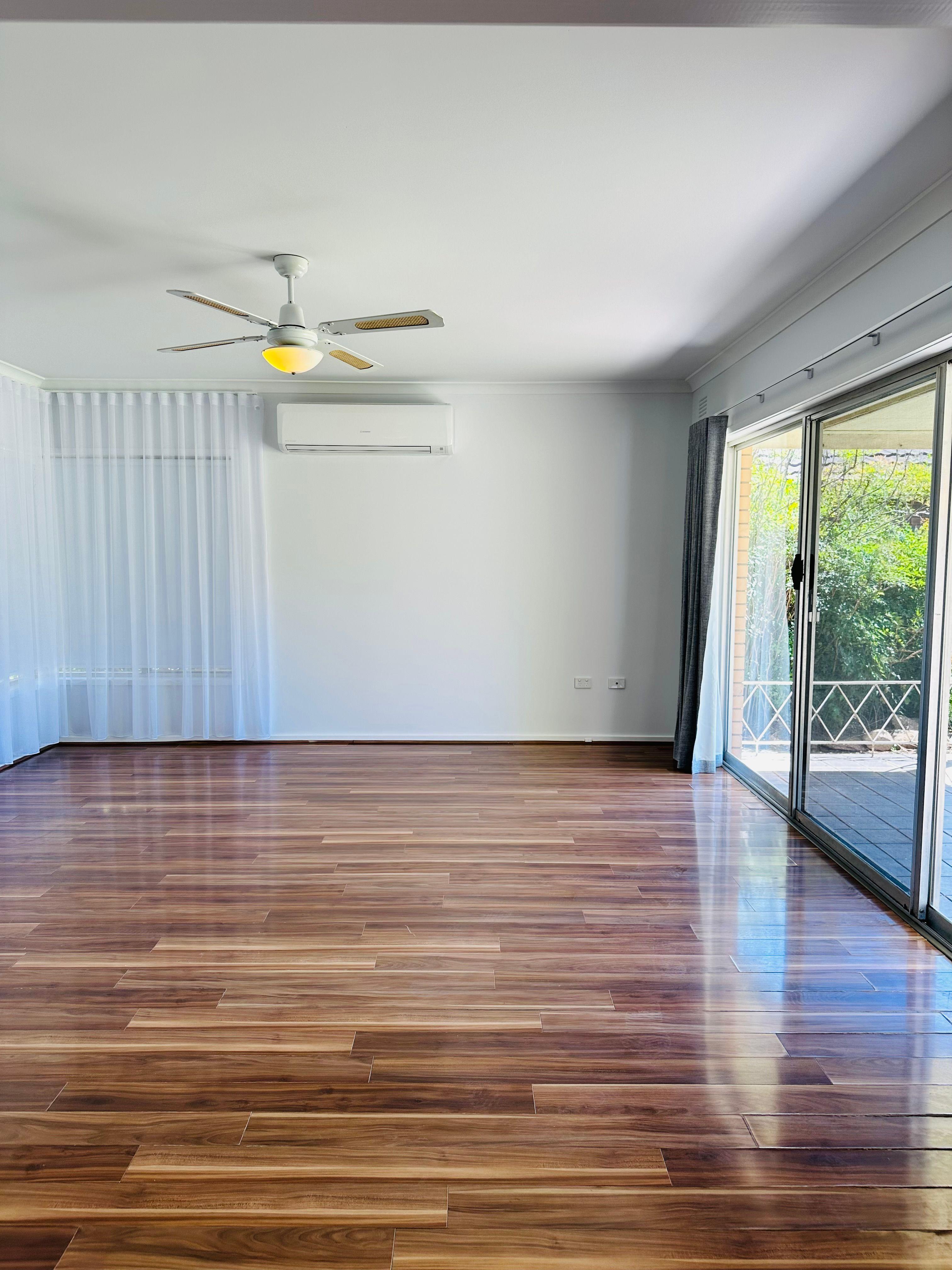 Spacious, Comfortable Living in a Prime Established Location