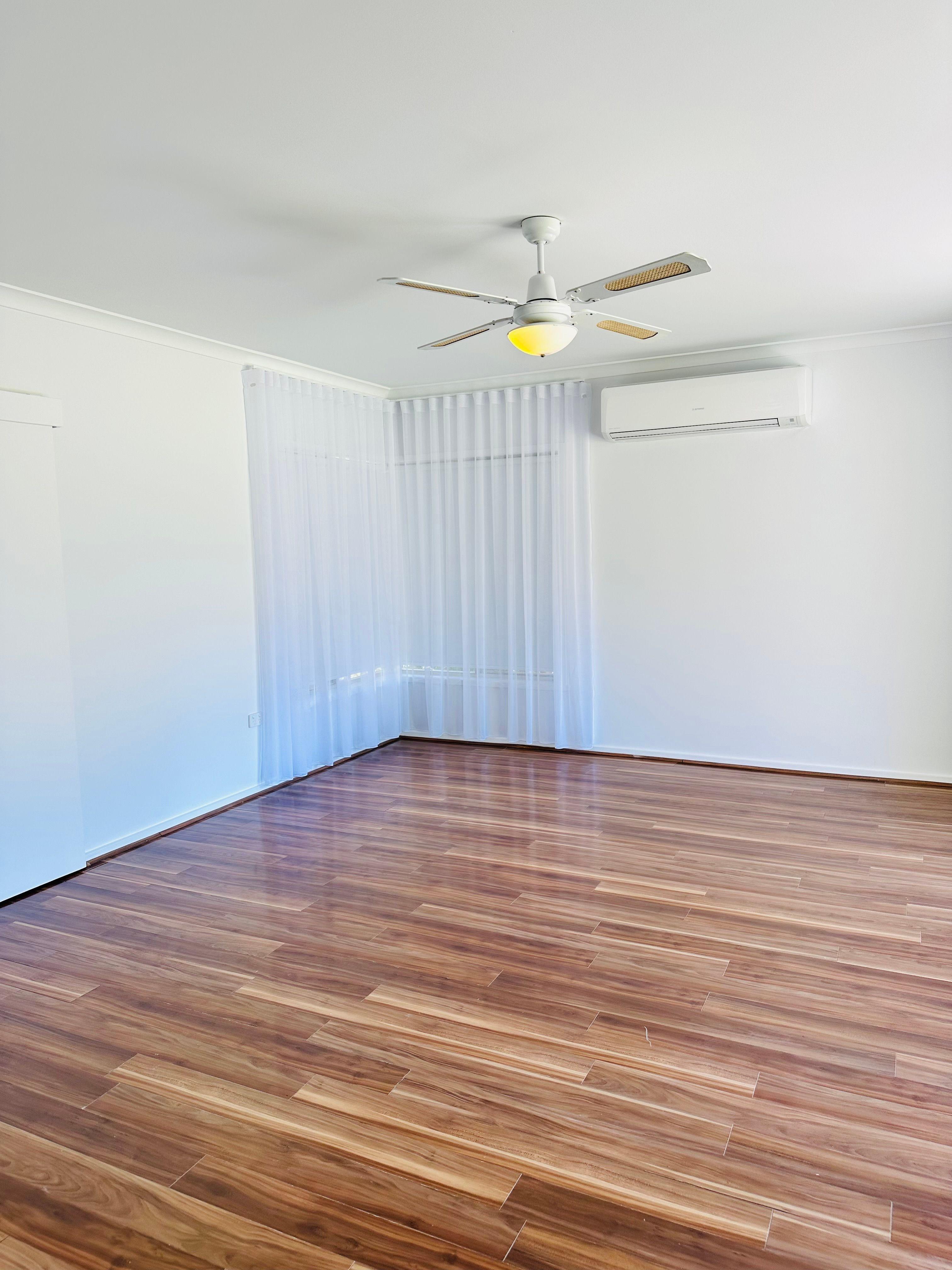 Spacious, Comfortable Living in a Prime Established Location