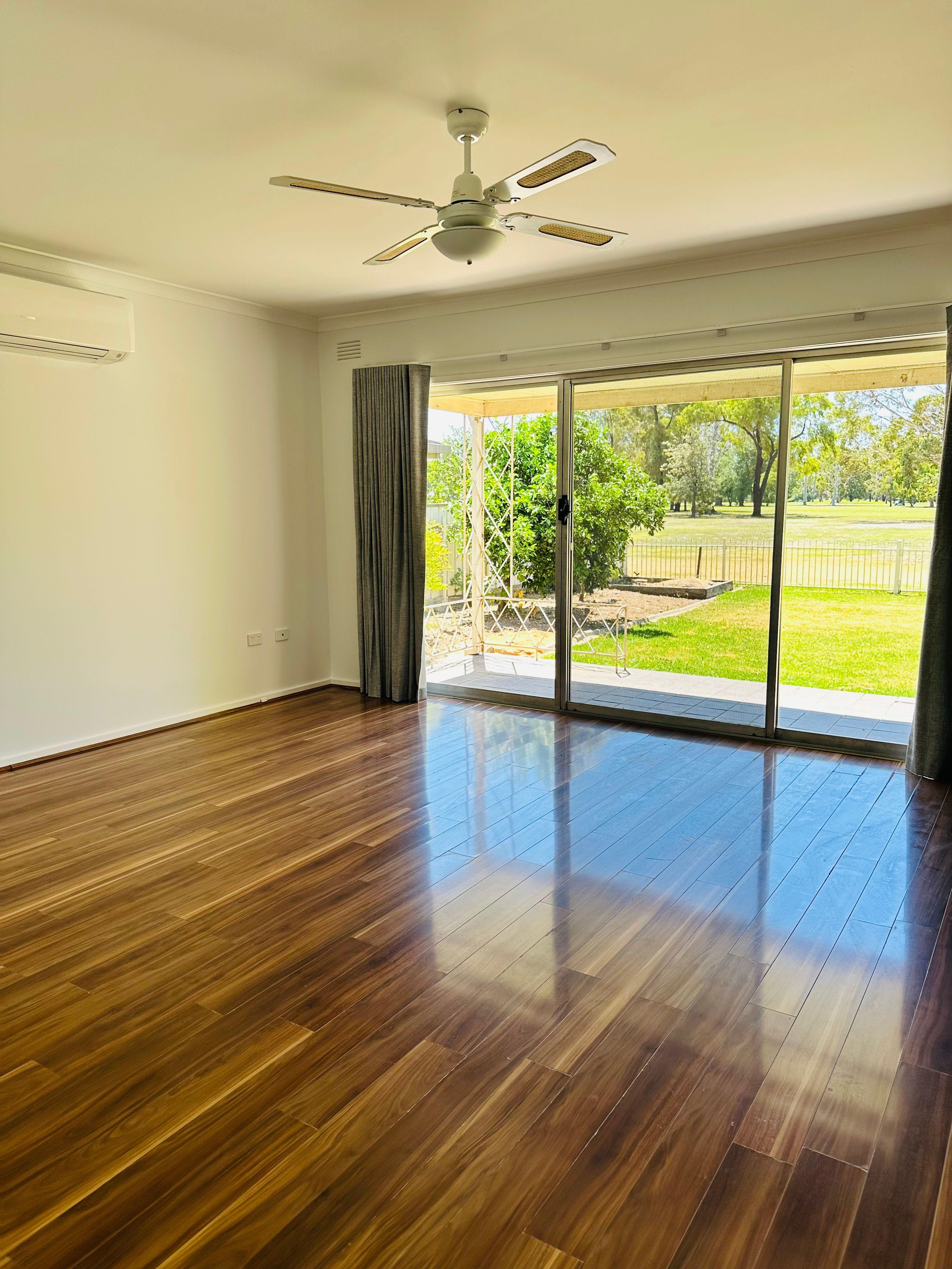 Spacious, Comfortable Living in a Prime Established Location