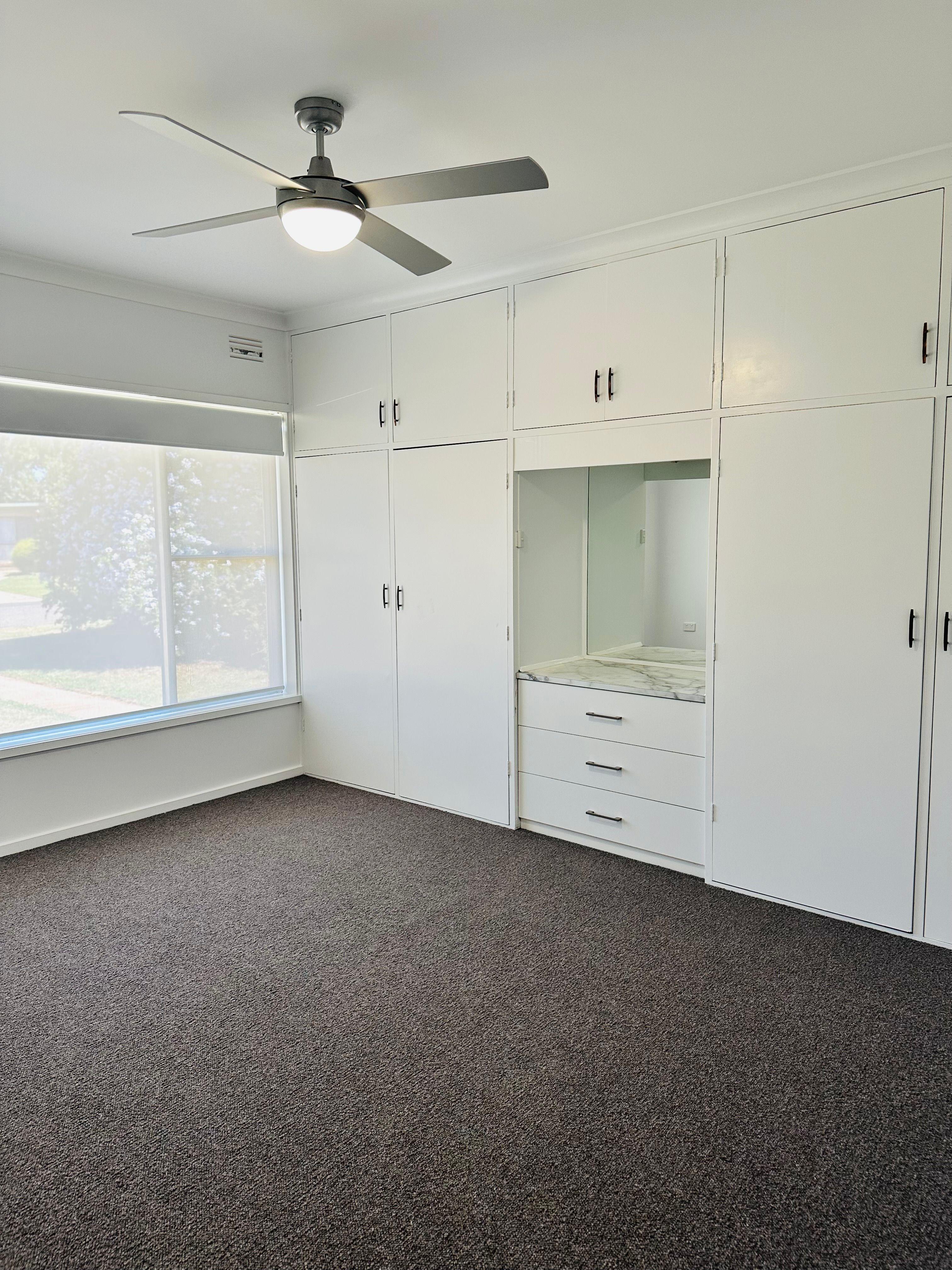 Spacious, Comfortable Living in a Prime Established Location
