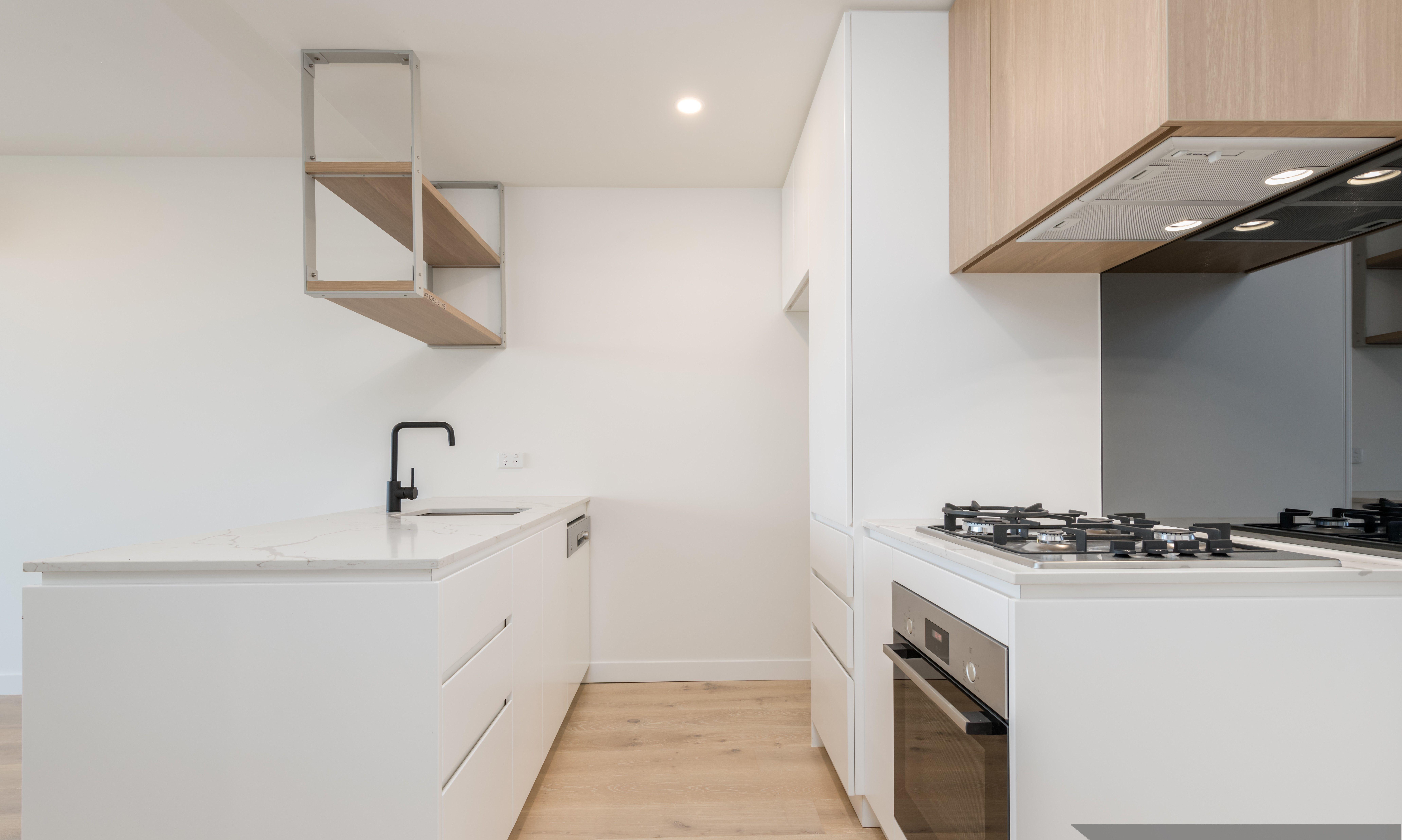 Light, Luxury & Location