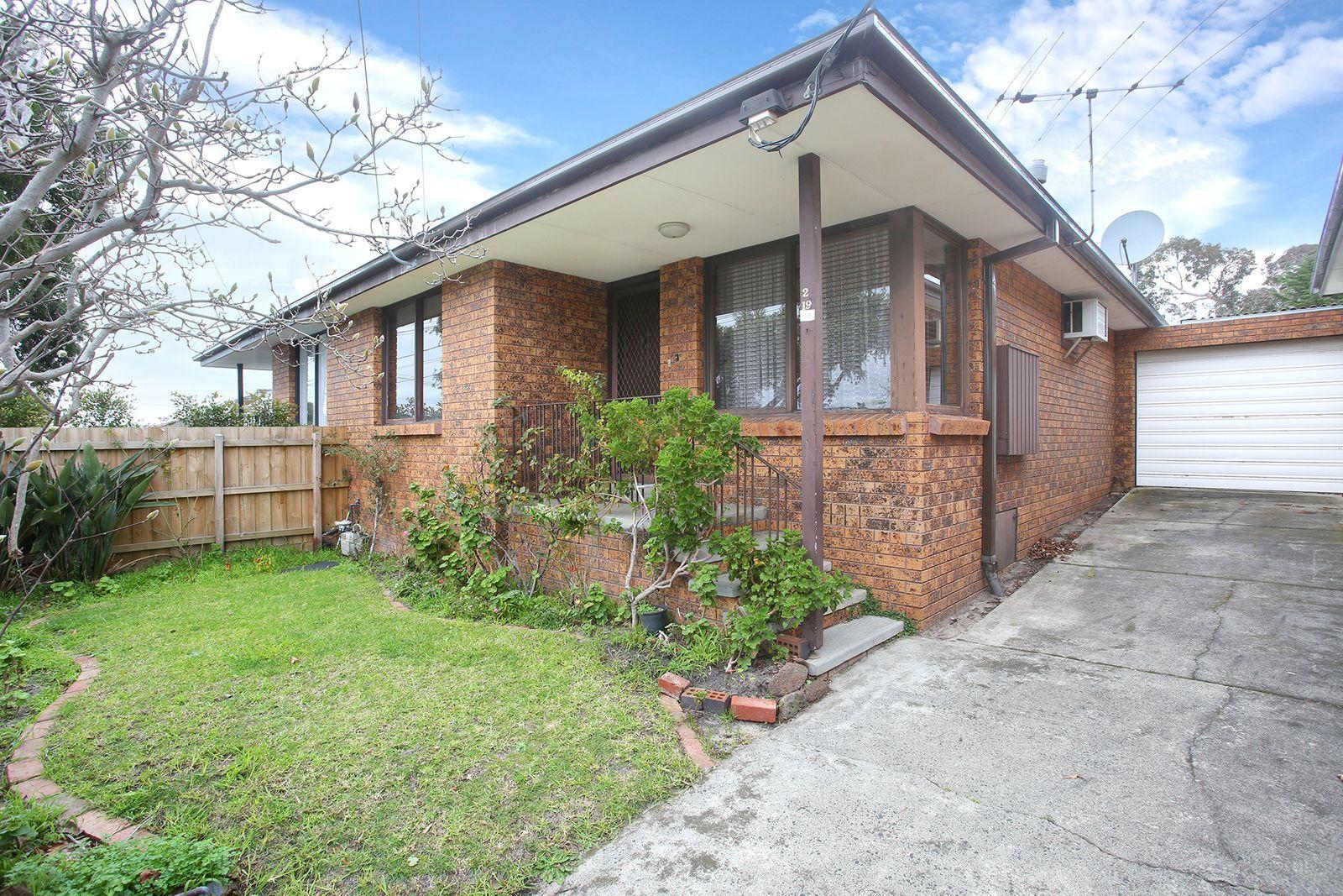 Prop-GPT: Unit: VIC Highett, VIC 3190 Home For Rent