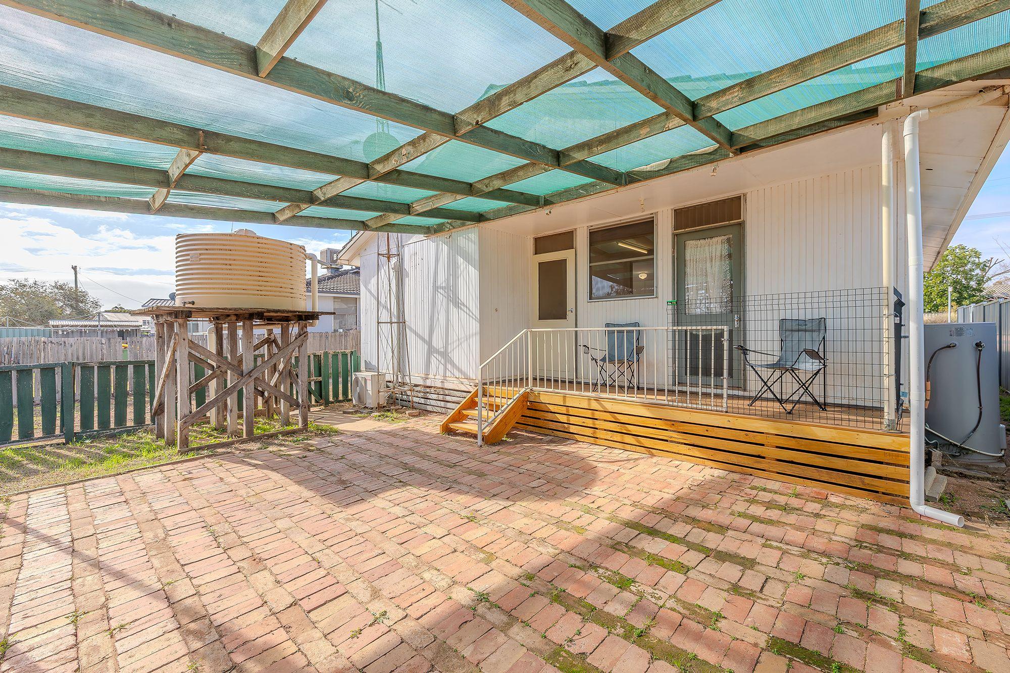 Charming Home for Lease in Ouyen
