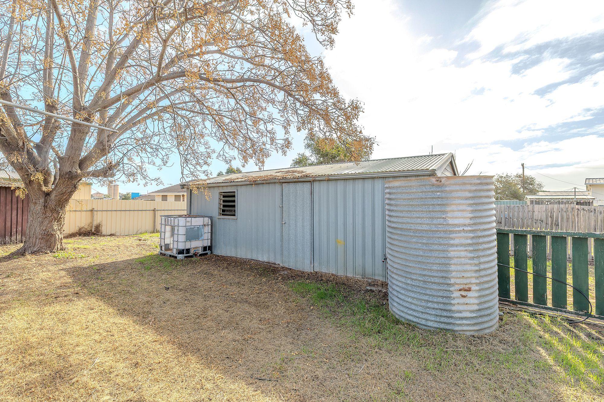 Charming Home for Lease in Ouyen