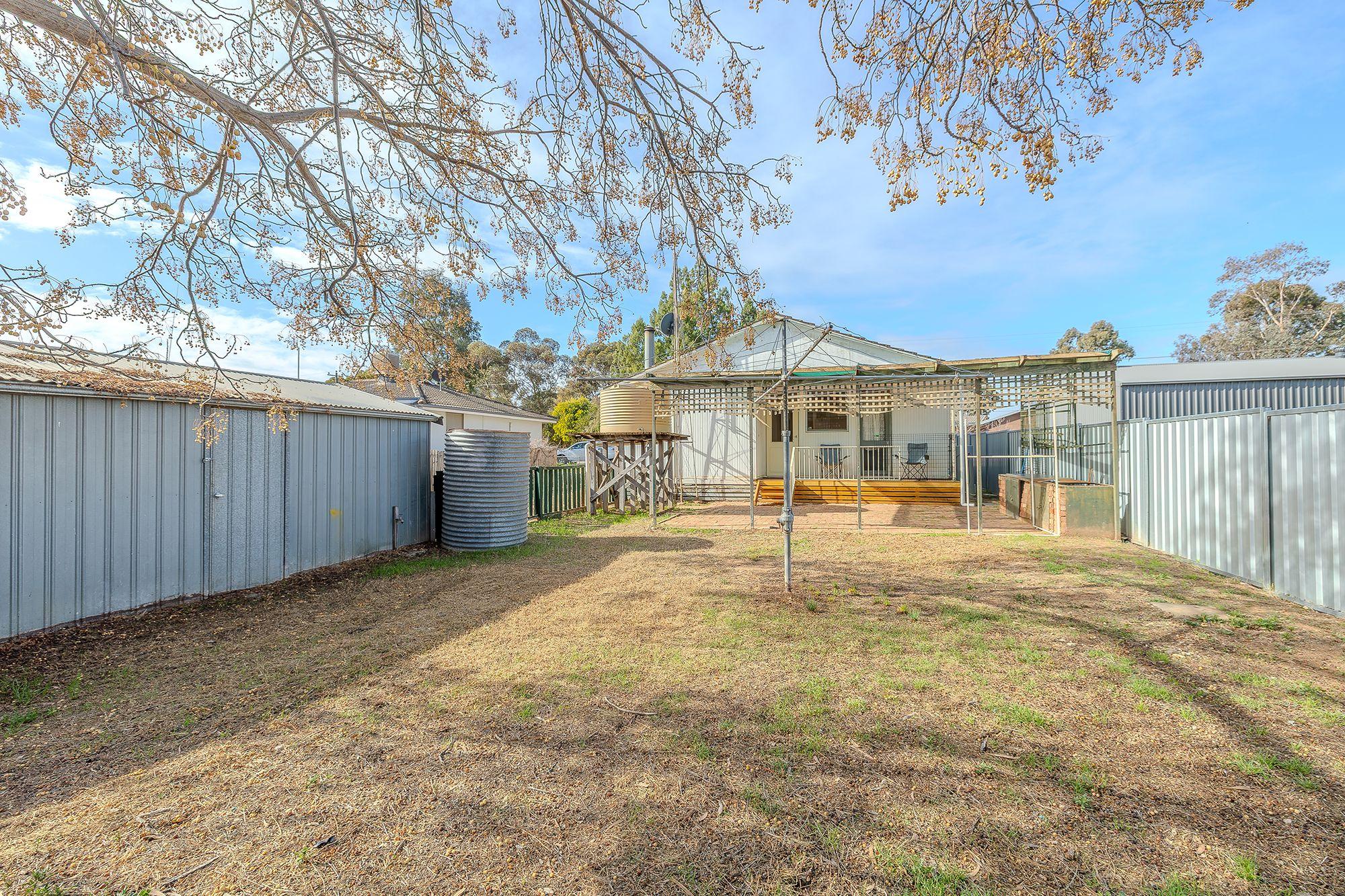 Charming Home for Lease in Ouyen