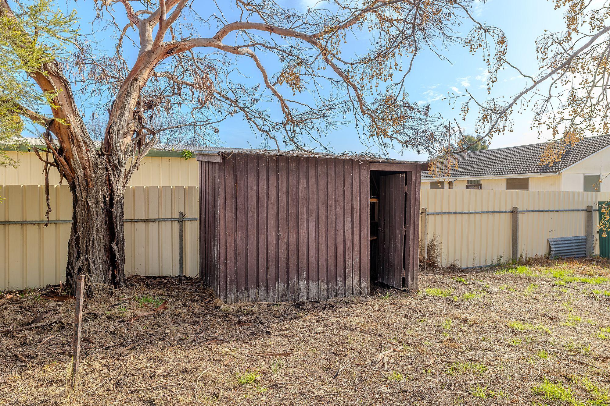 Charming Home for Lease in Ouyen