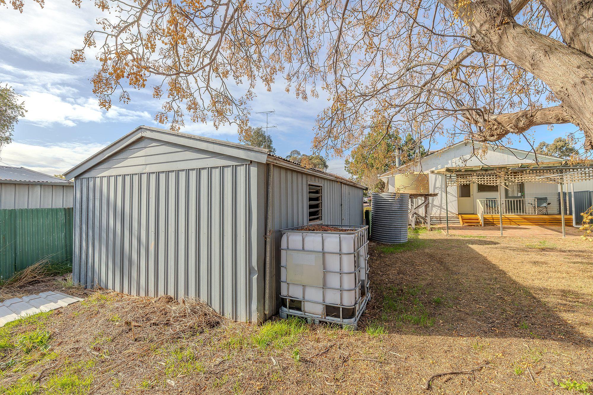 Charming Home for Lease in Ouyen