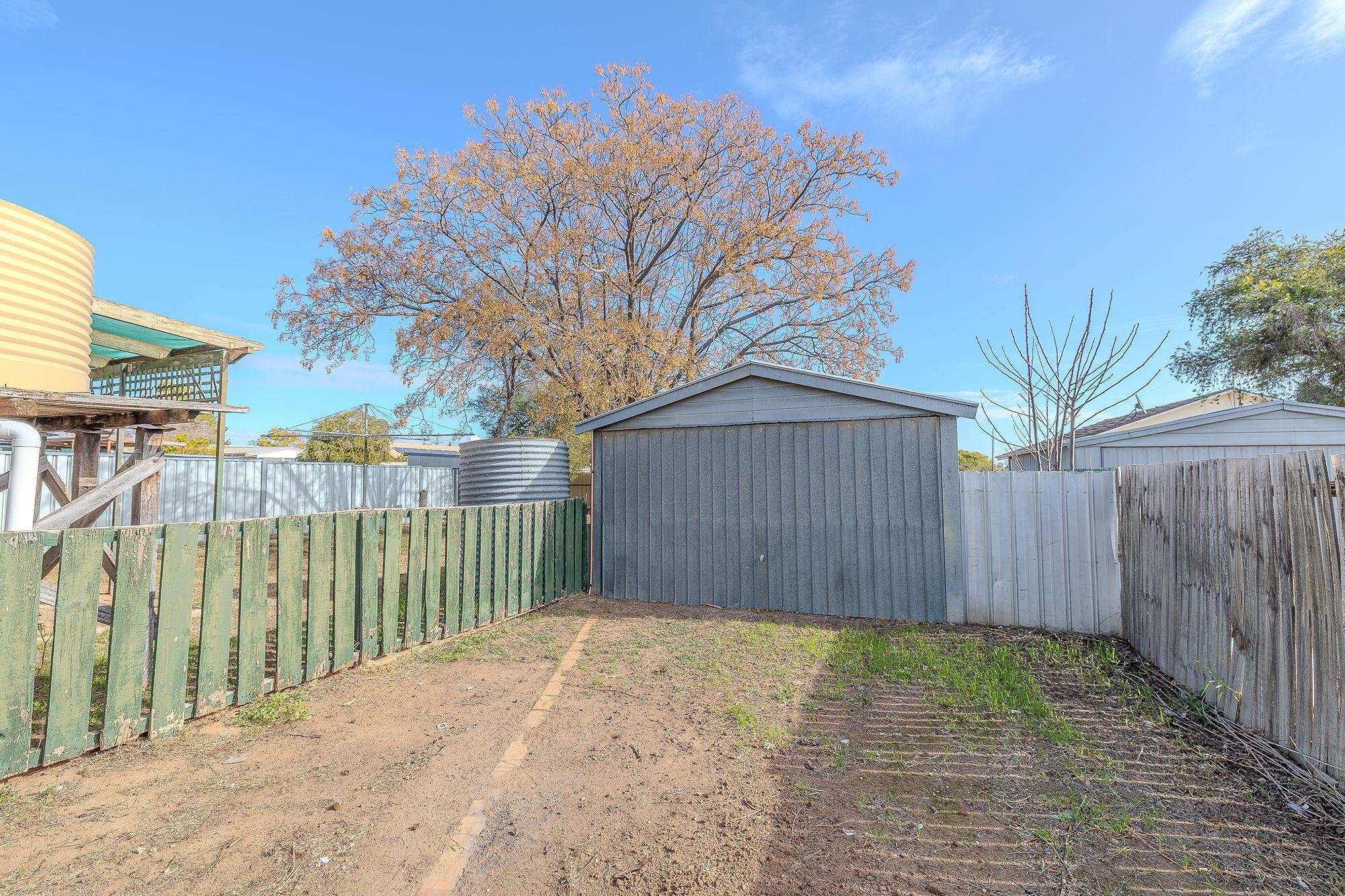 Charming Home for Lease in Ouyen