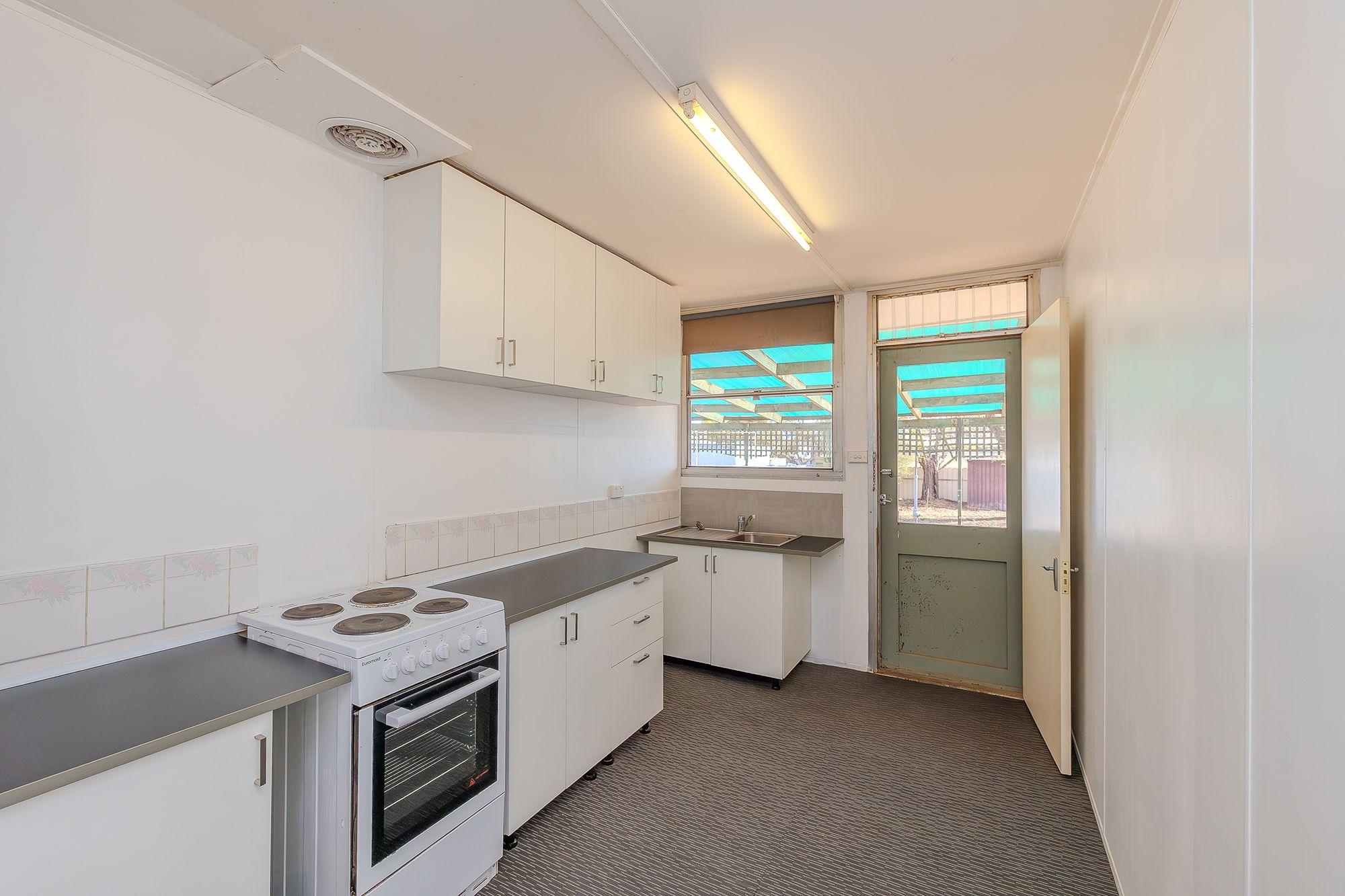 Charming Home for Lease in Ouyen