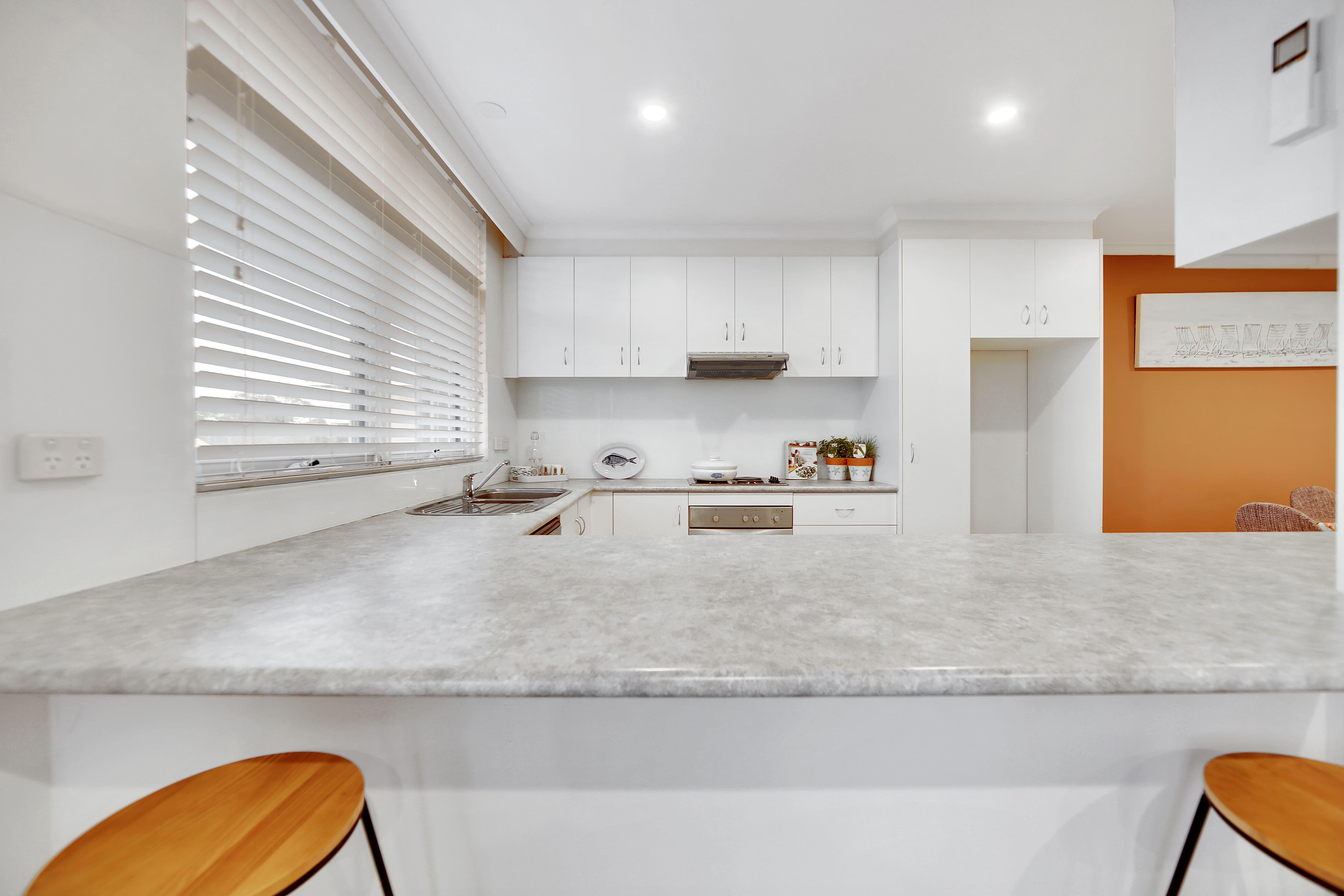 Rare Opportunity For Beachfront Living