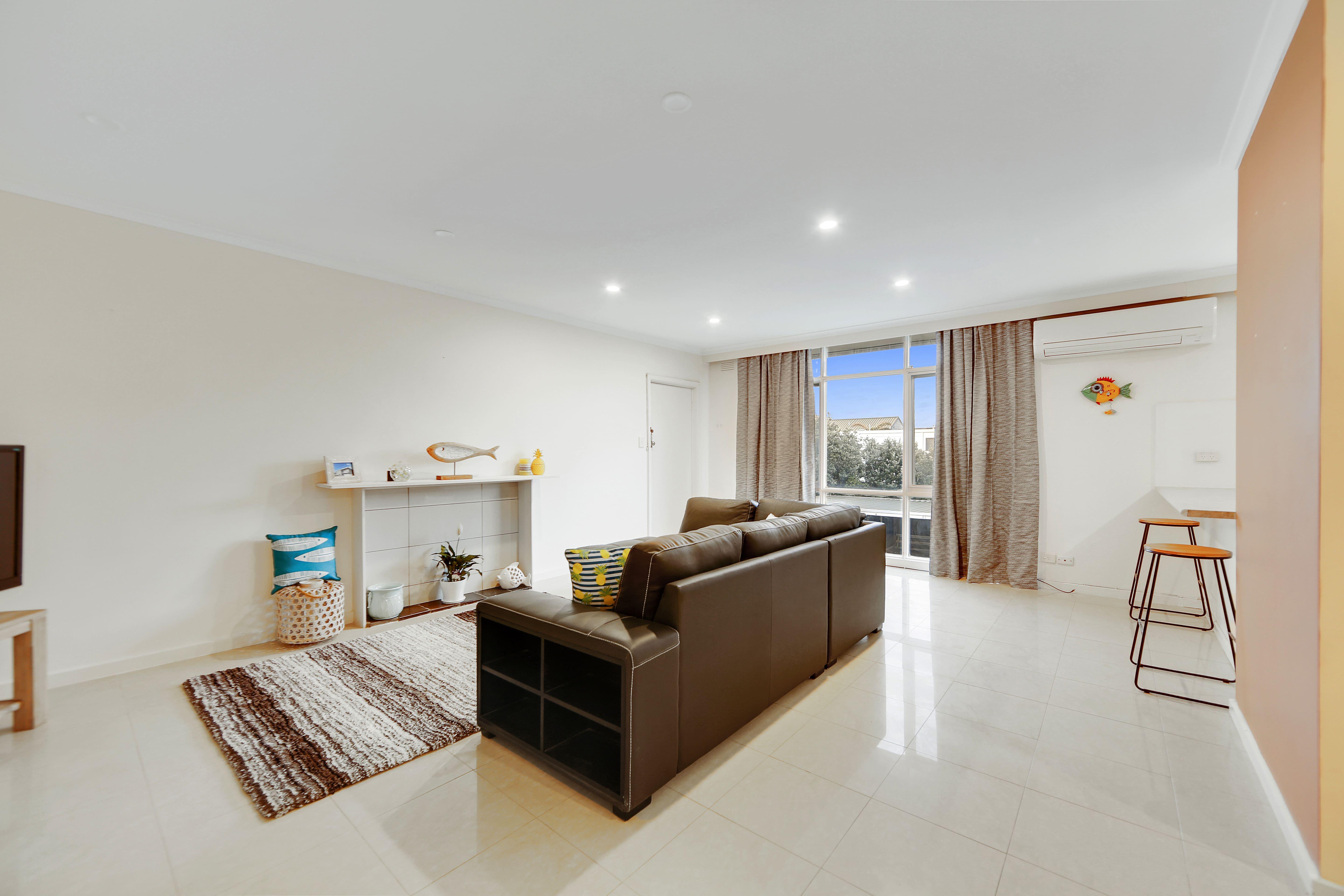 Rare Opportunity For Beachfront Living