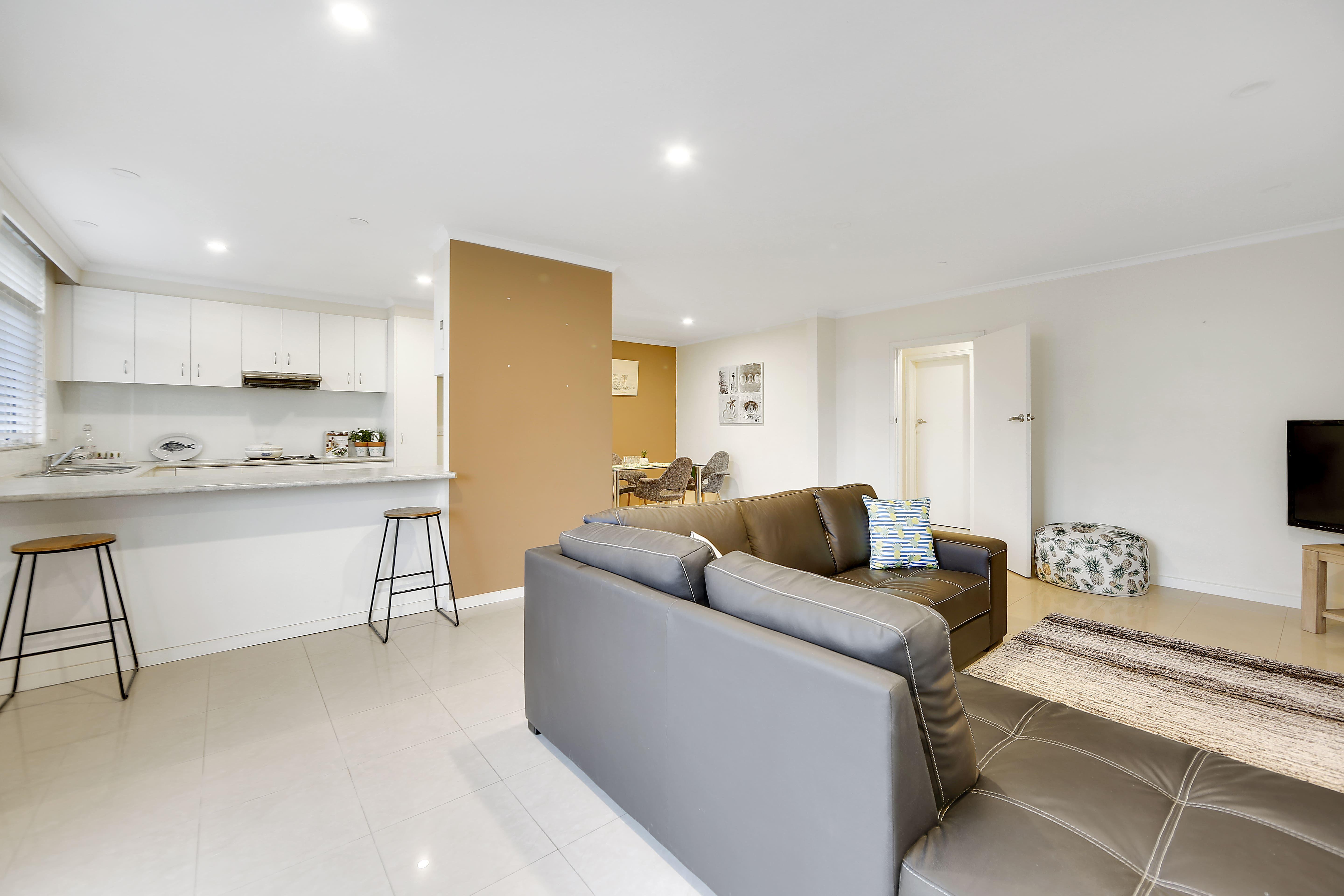 Rare Opportunity For Beachfront Living