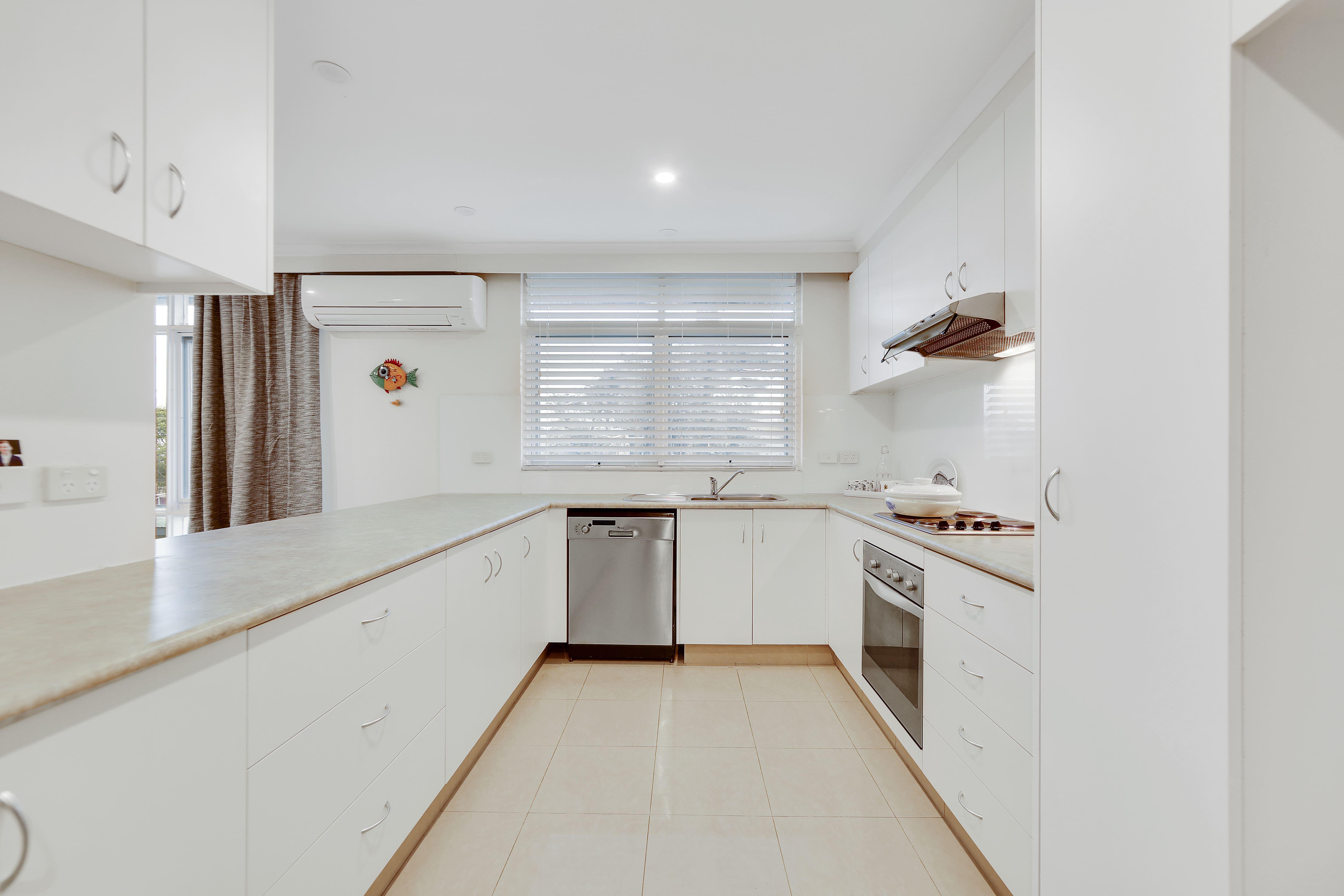 Rare Opportunity For Beachfront Living