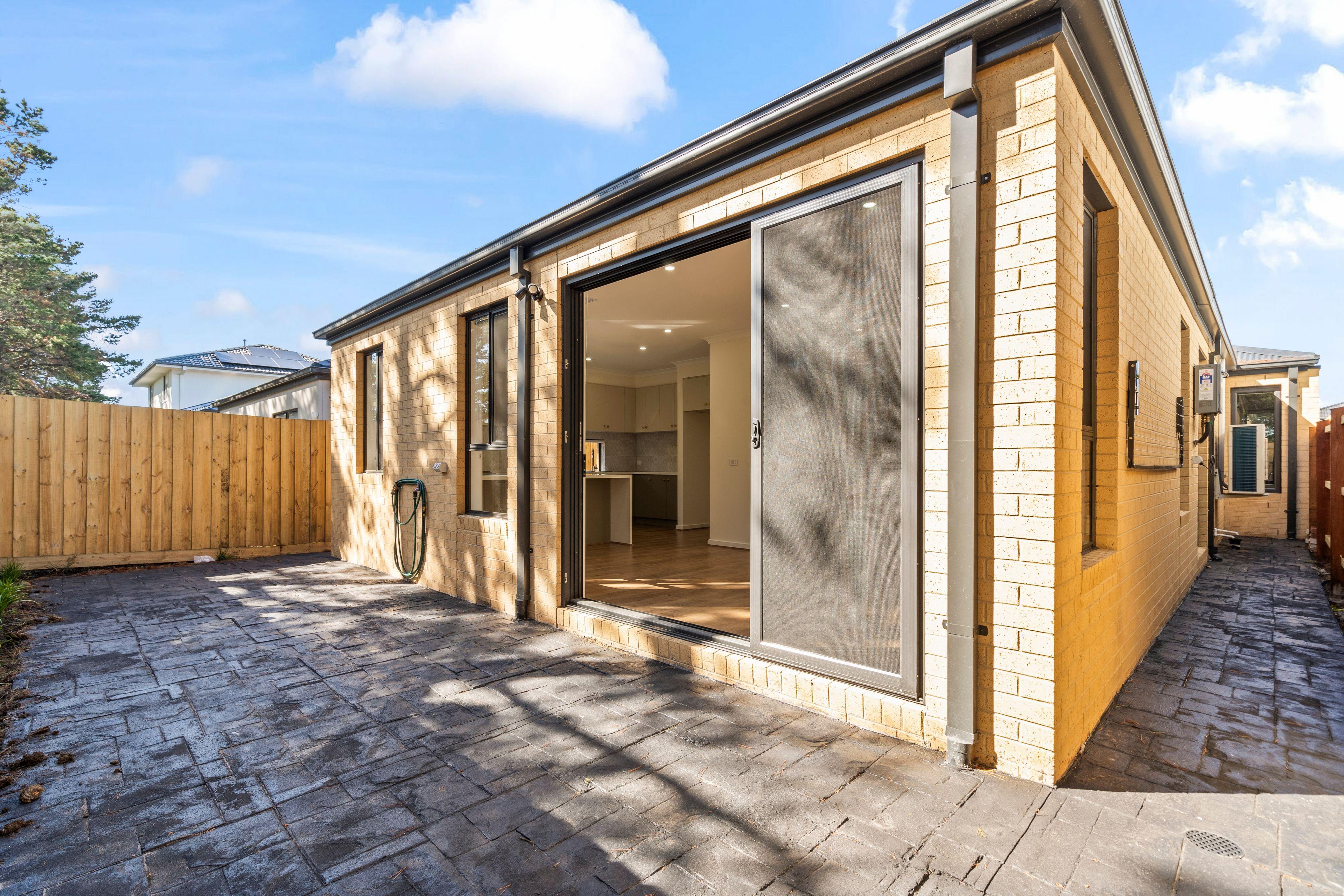 Spacious & Stylish Family Home