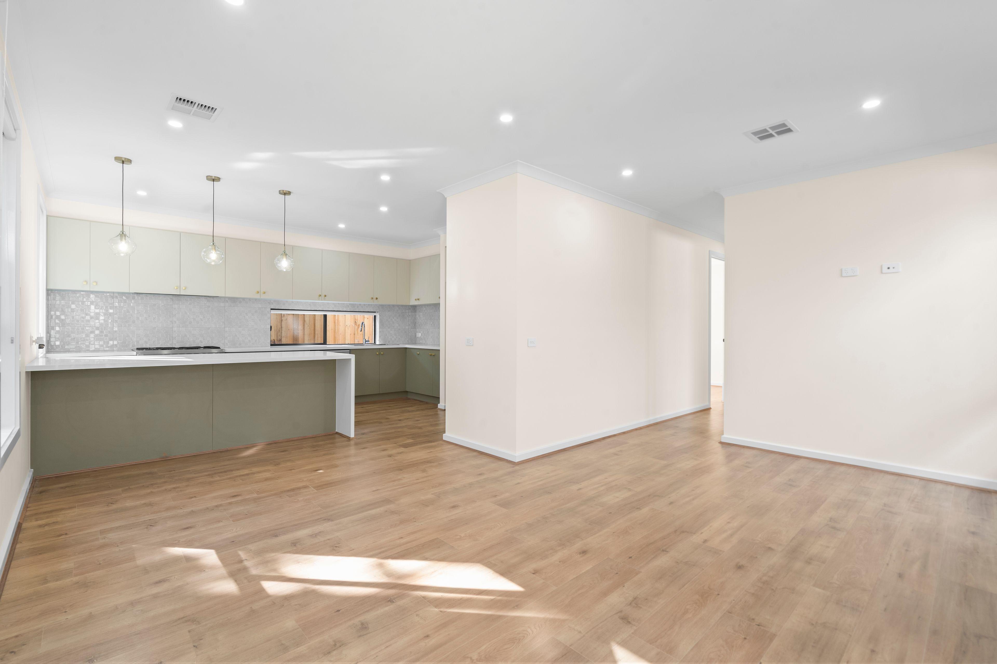 Spacious & Stylish Family Home