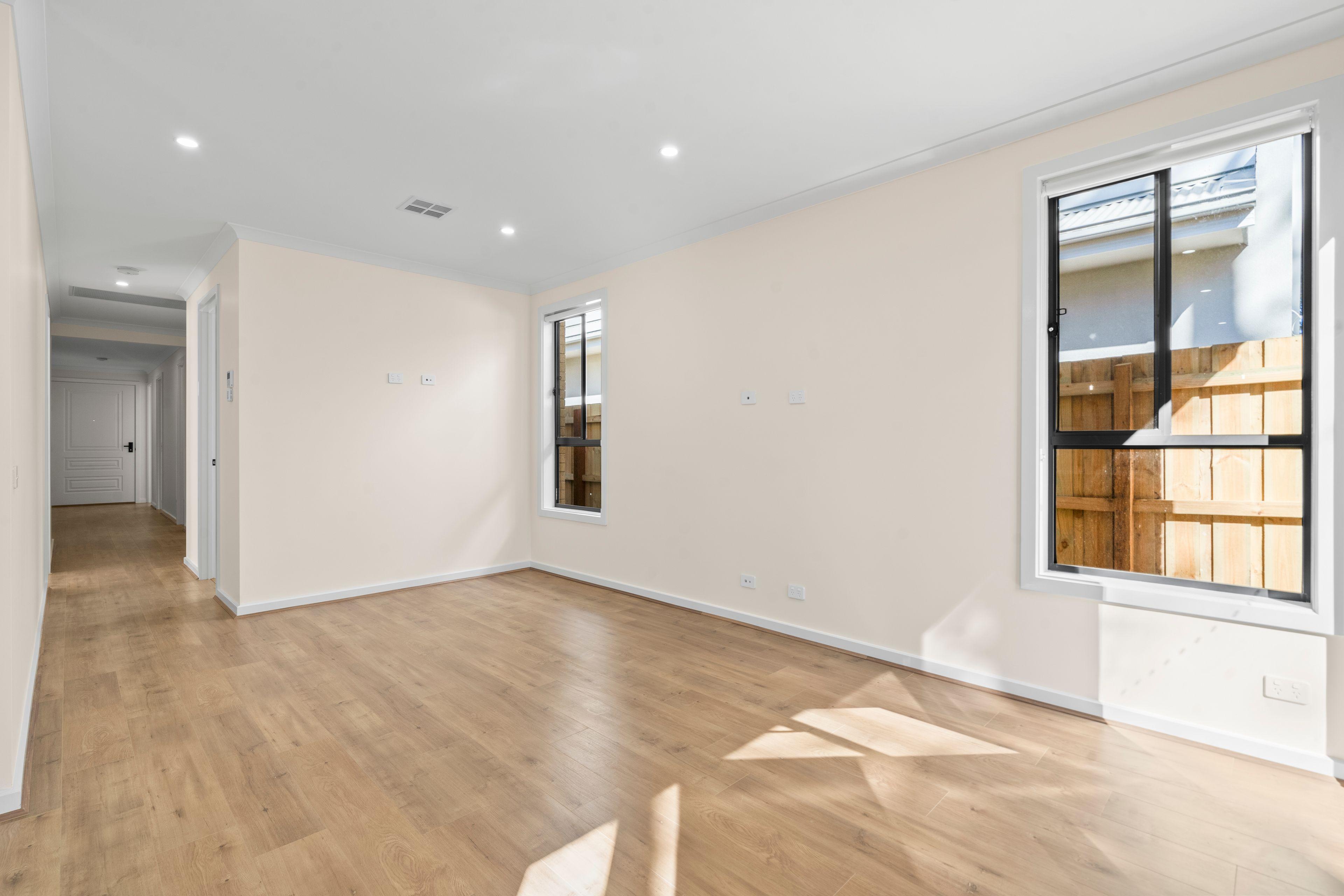 Spacious & Stylish Family Home