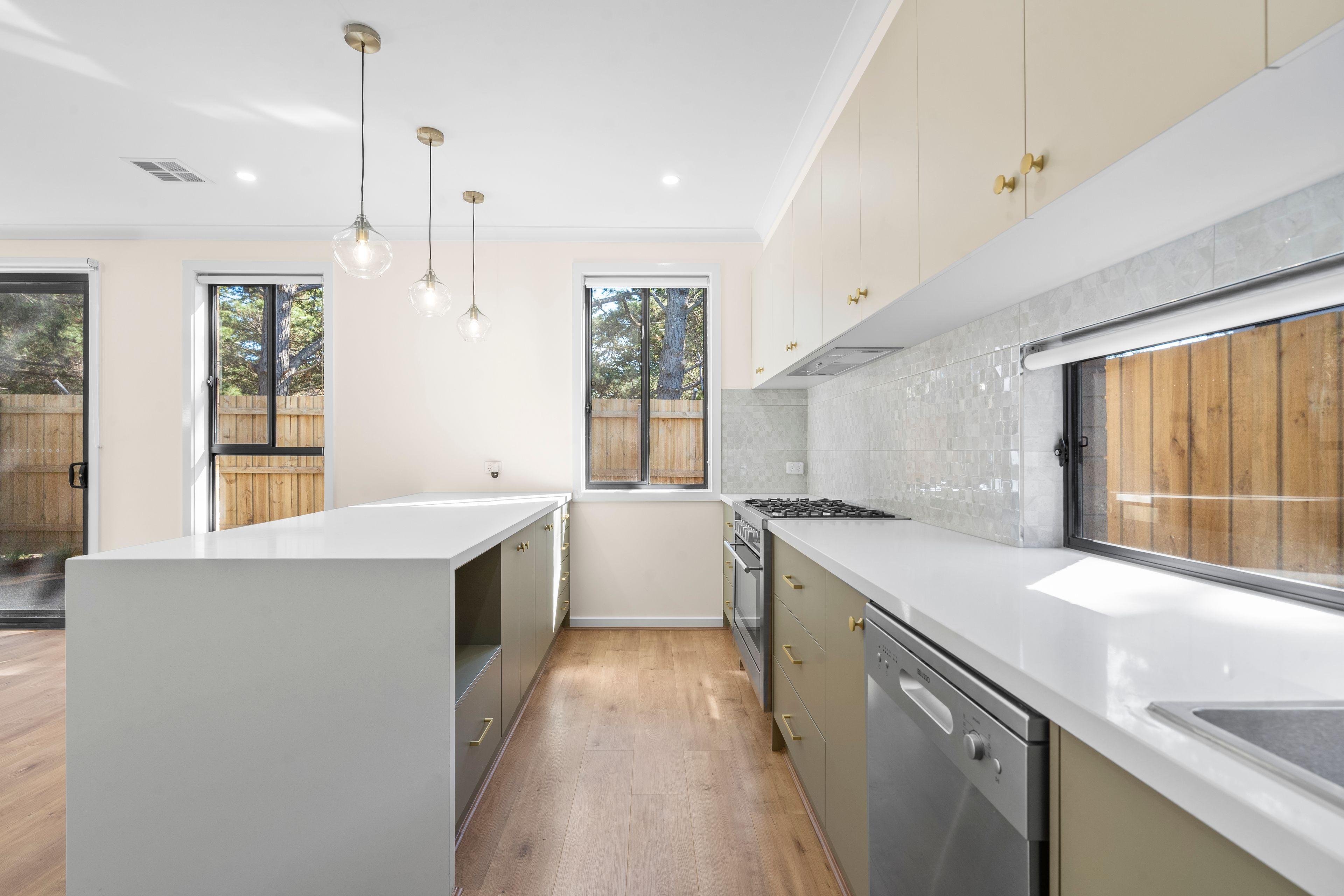 Spacious & Stylish Family Home