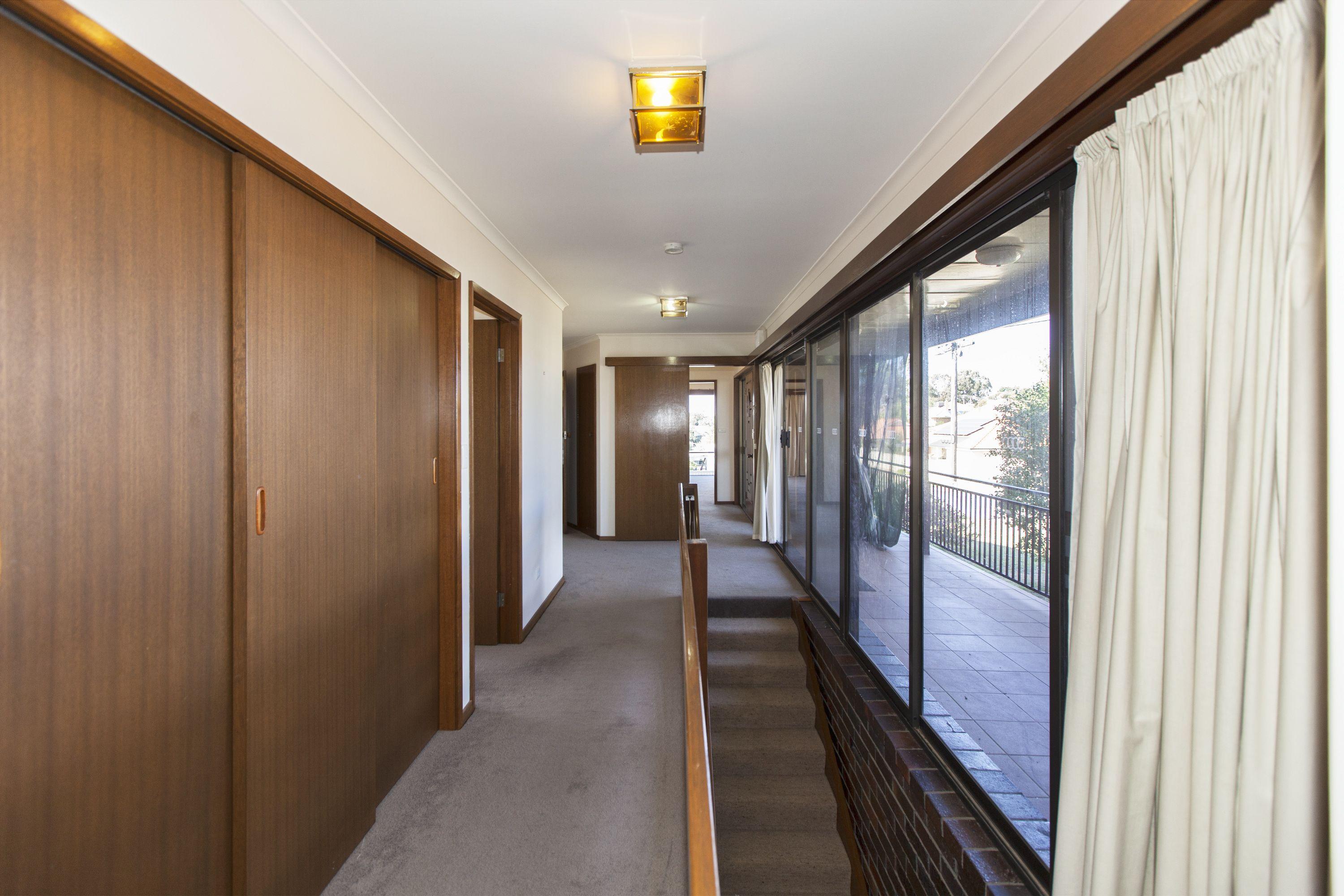 Spacious Four-Bedroom Home with Spectacular Views