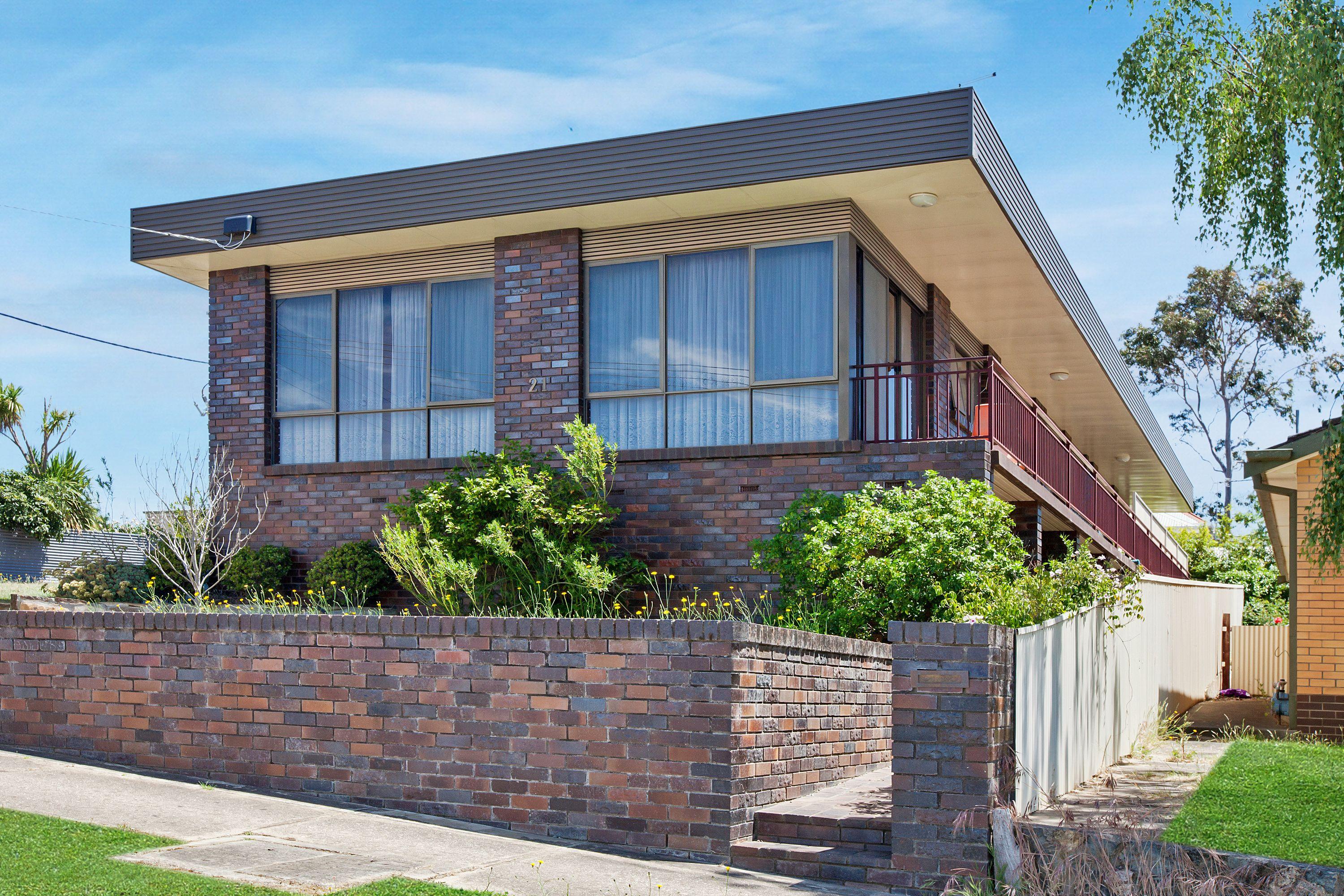 Spacious Four-Bedroom Home with Spectacular Views