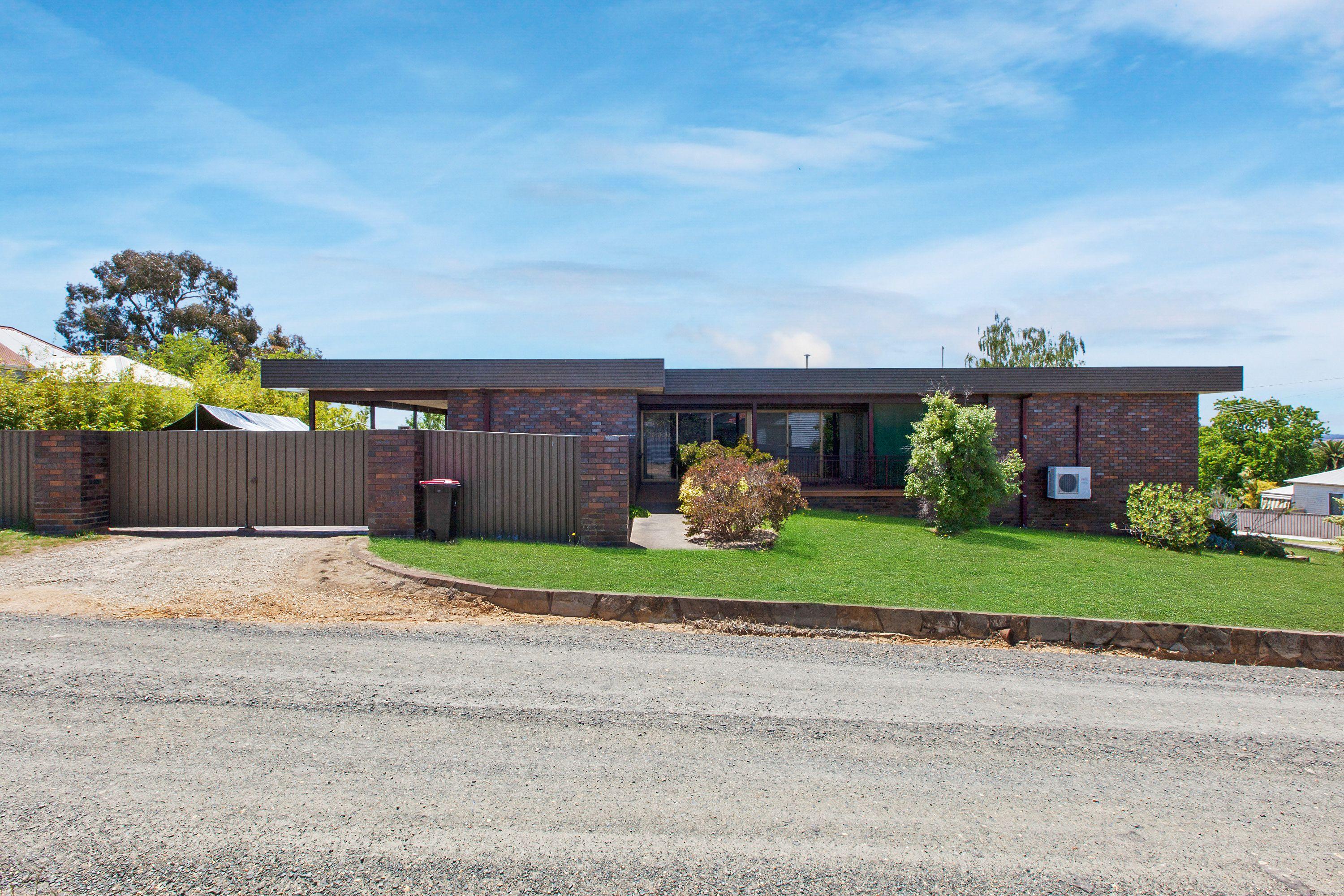 Spacious Four-Bedroom Home with Spectacular Views