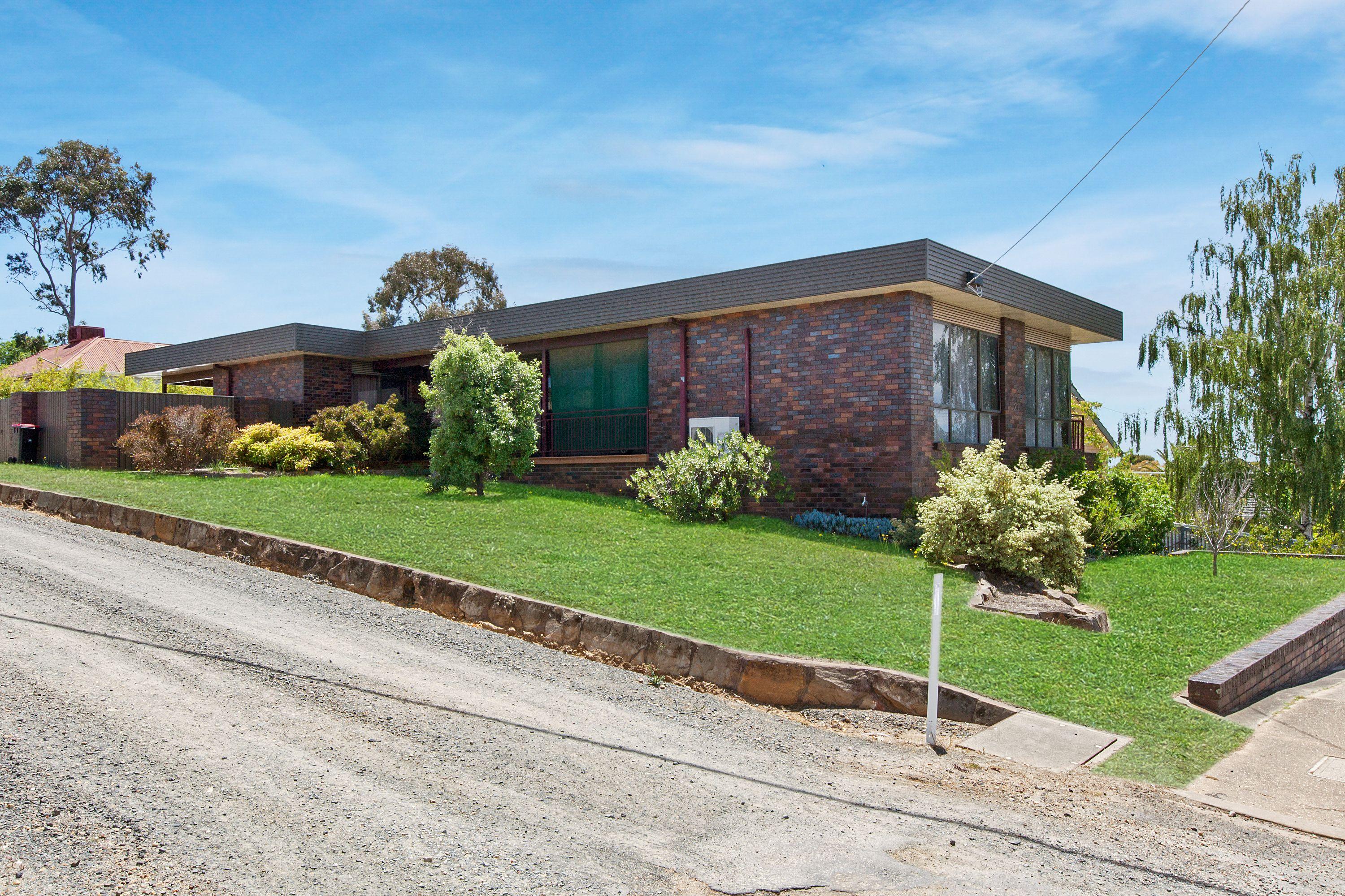 Spacious Four-Bedroom Home with Spectacular Views