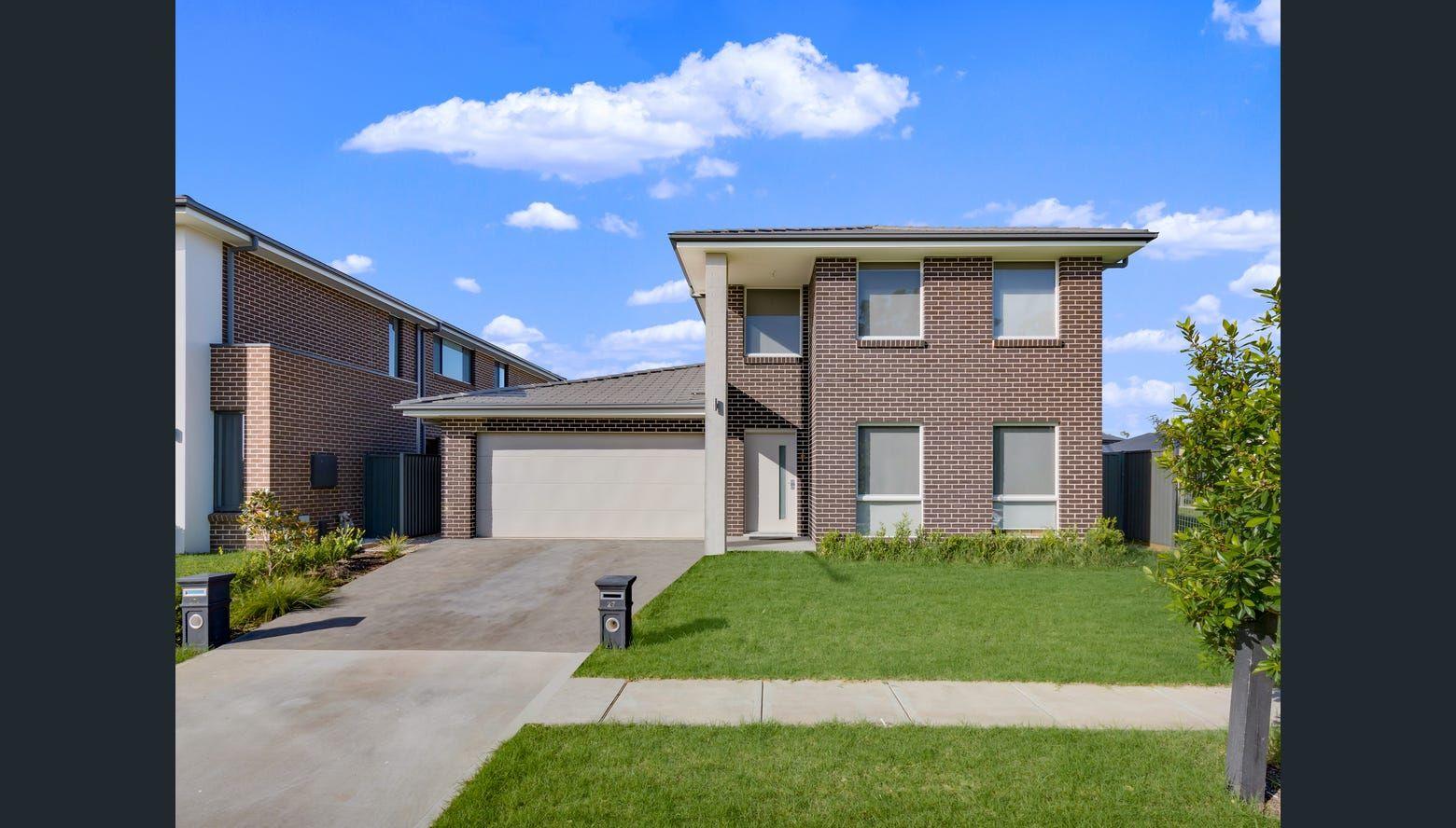 Prop-GPT: House: NSW Denham Court, NSW 2565 Home For Rent