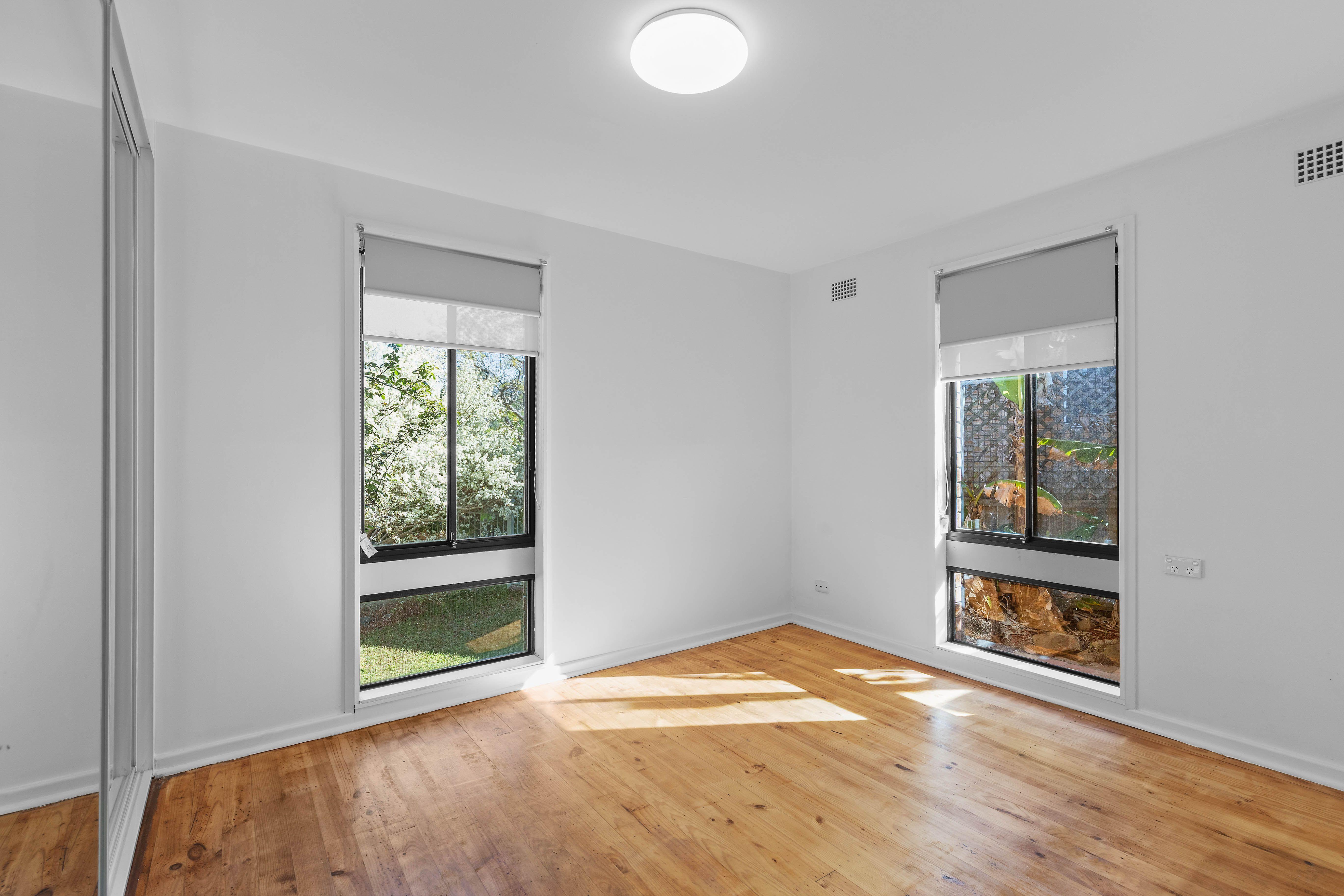 Private & Convenient