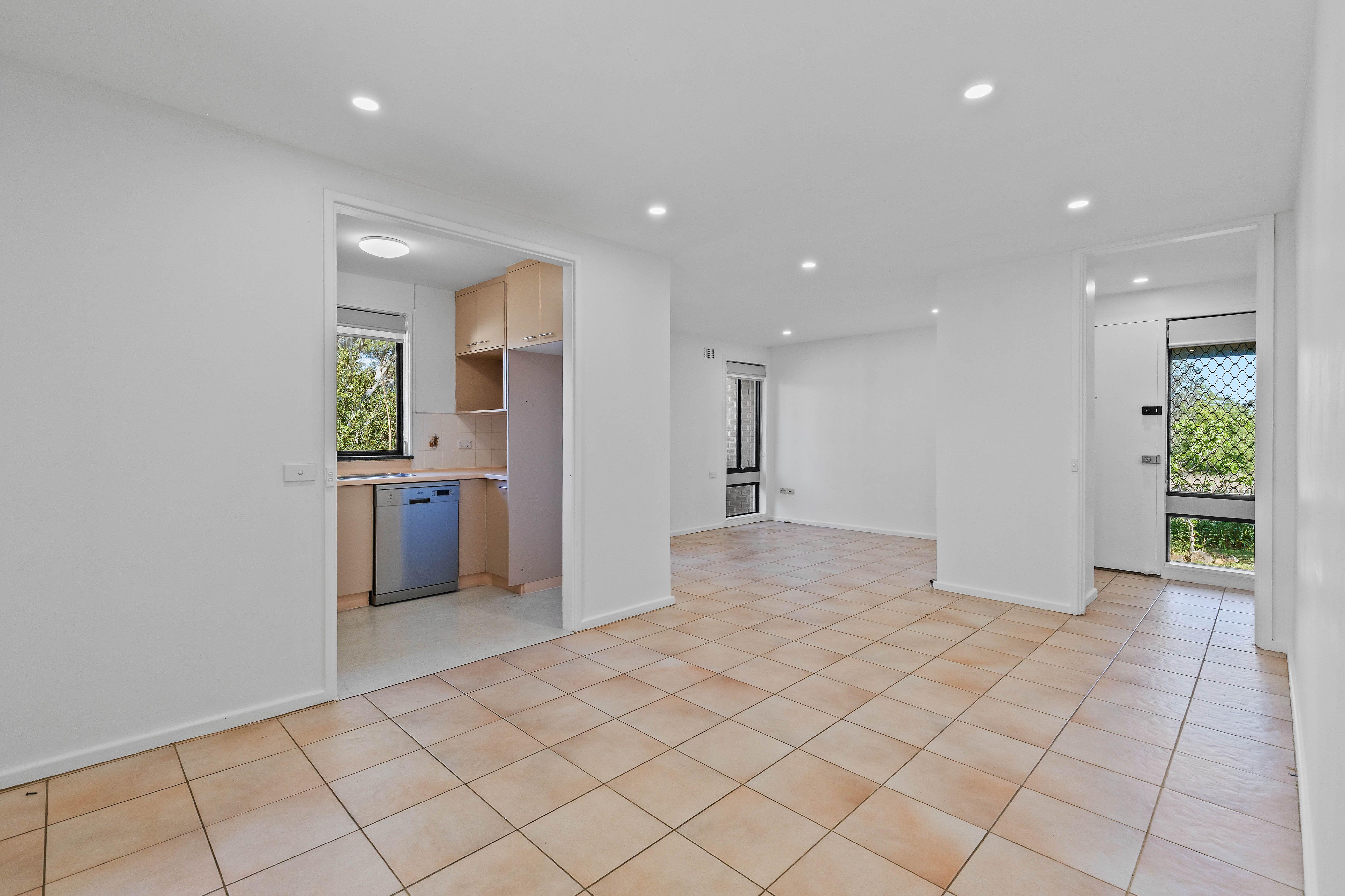 Private & Convenient