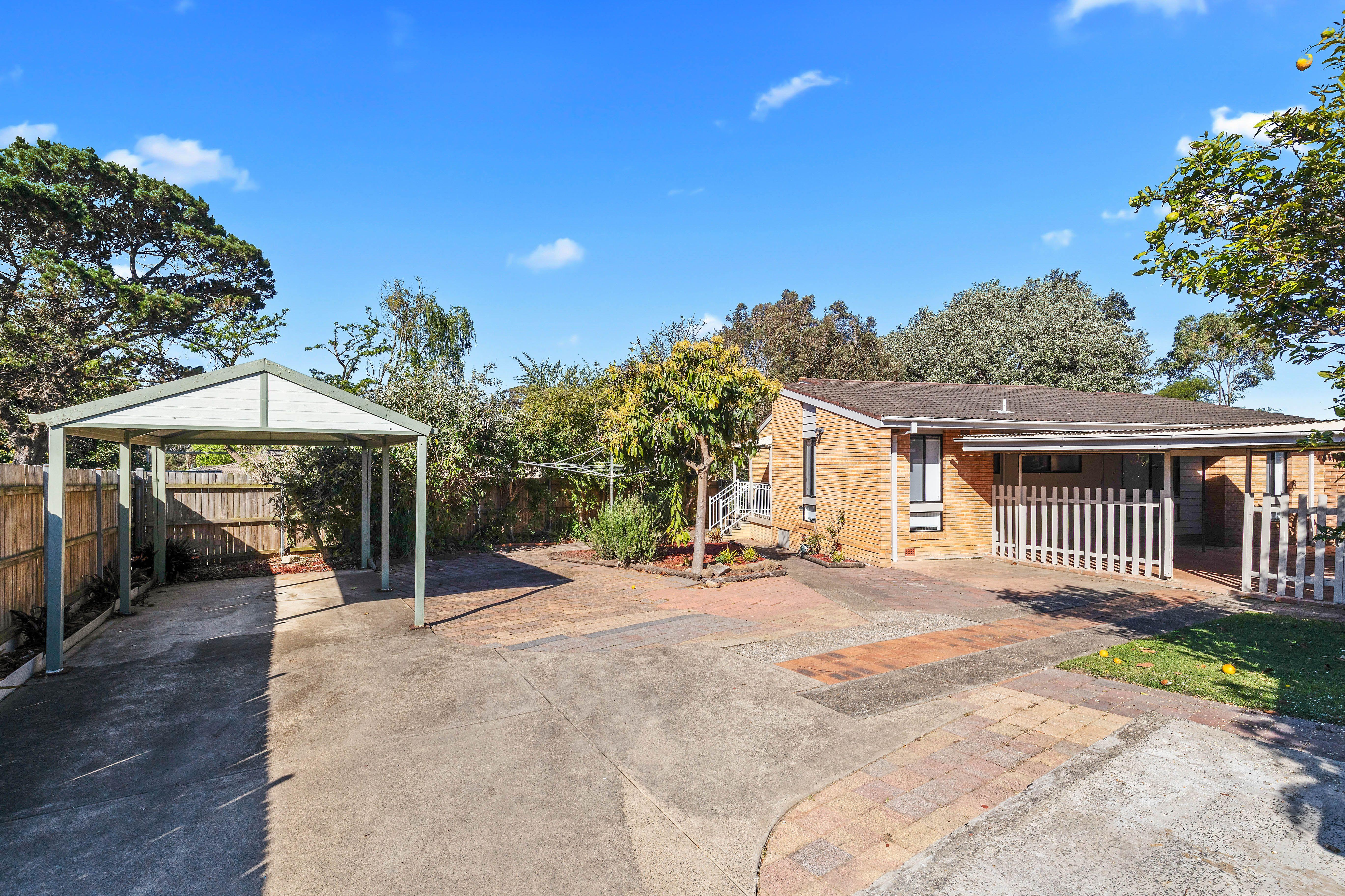 Private & Convenient