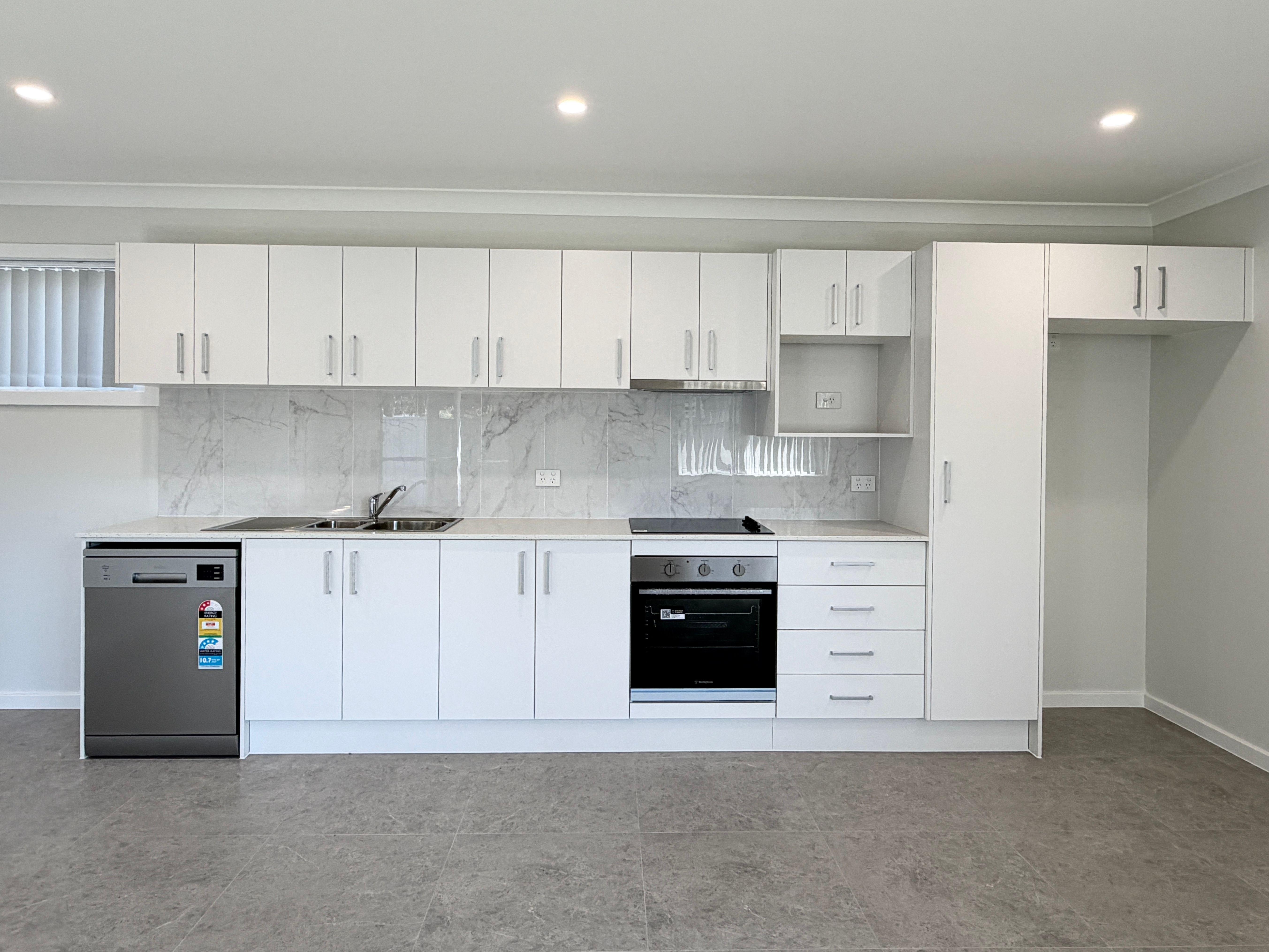 Brand New Granny Flat in Summerland Point