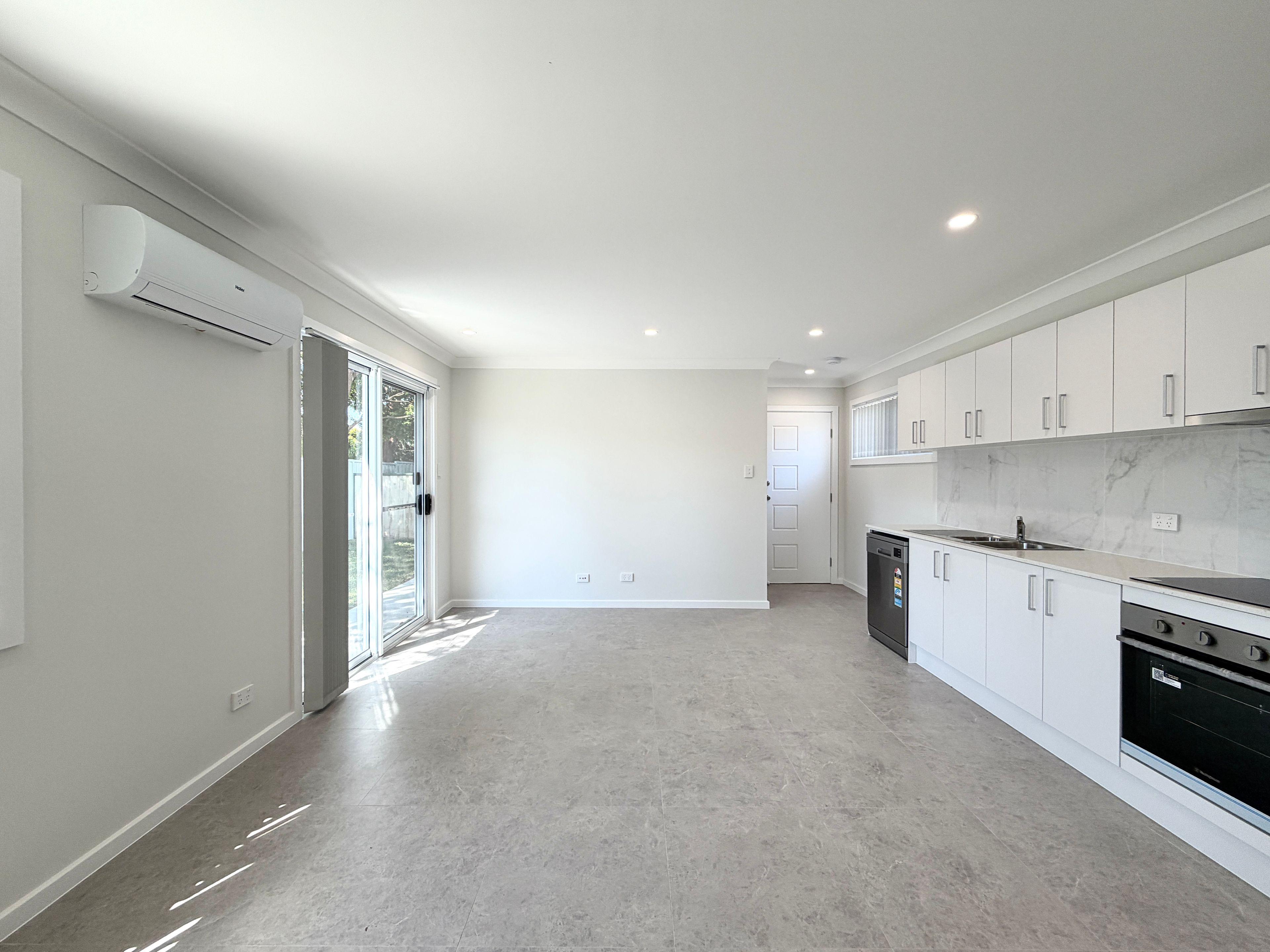 Brand New Granny Flat in Summerland Point