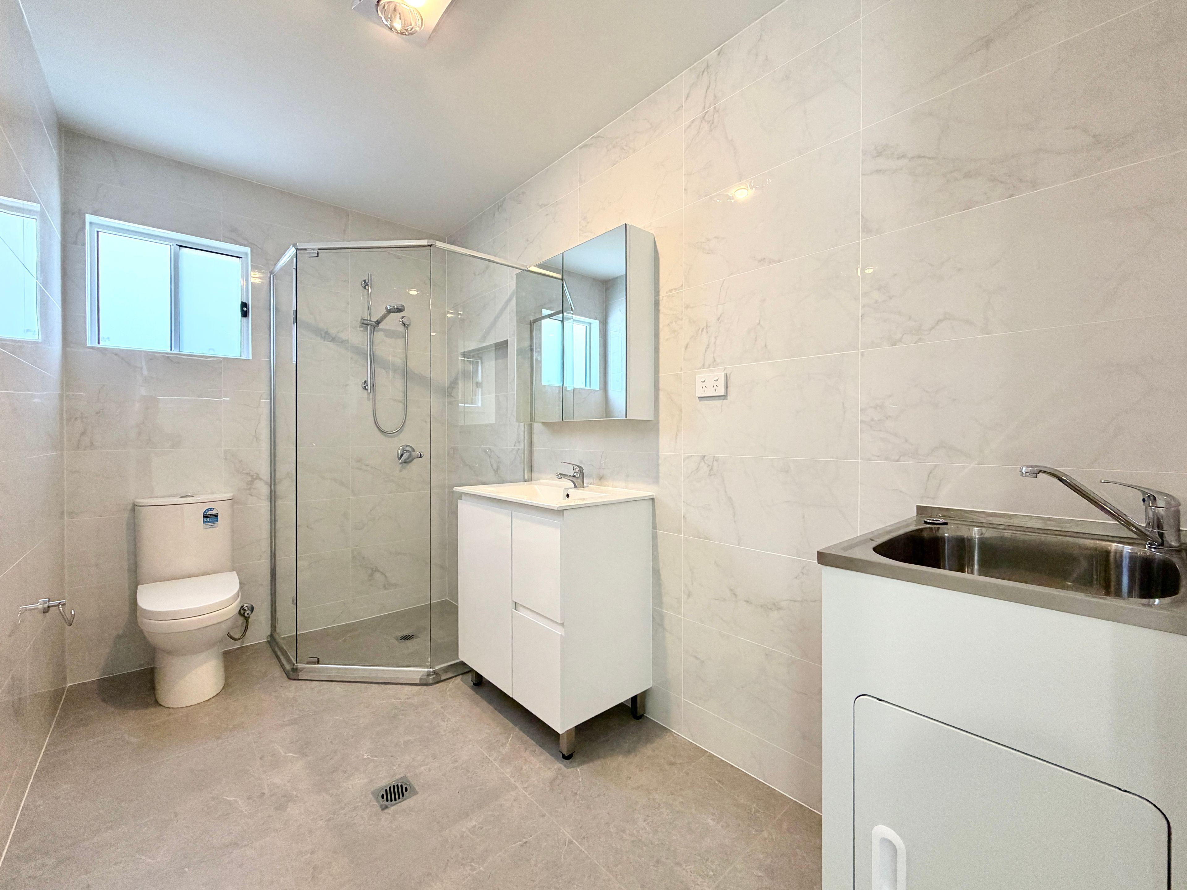 Brand New Granny Flat in Summerland Point