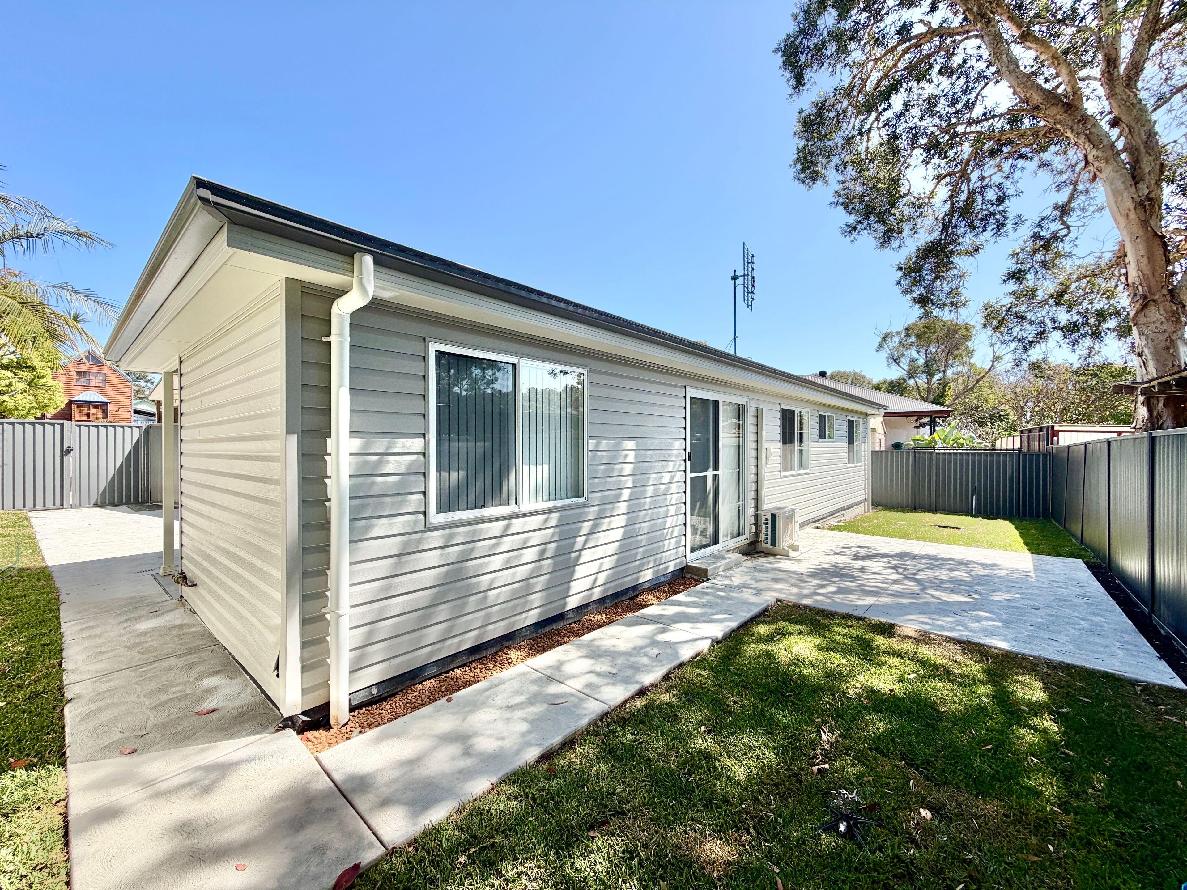 Brand New Granny Flat in Summerland Point