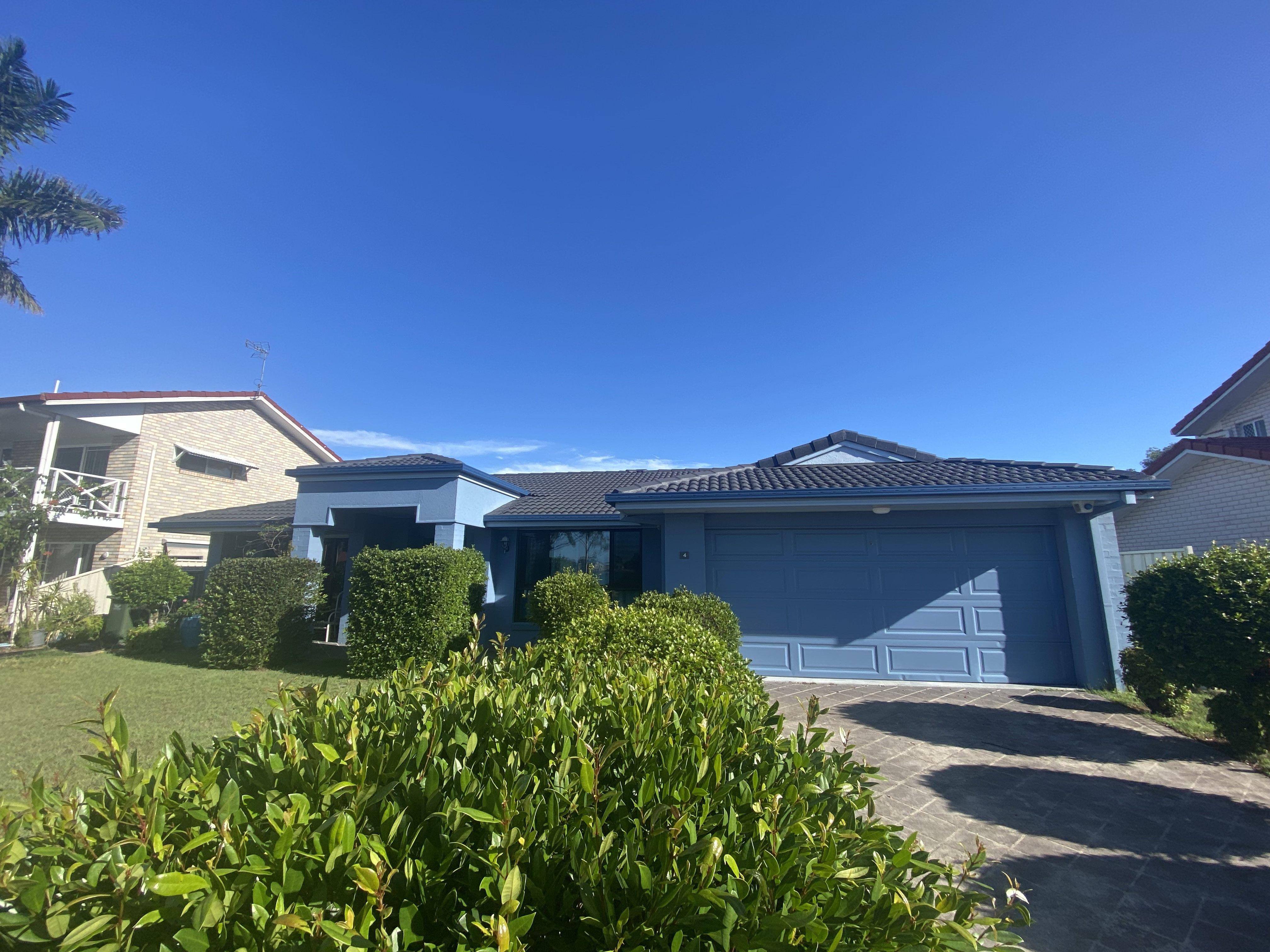 Prop-GPT: House: NSW Yamba, NSW 2464 Home For Rent