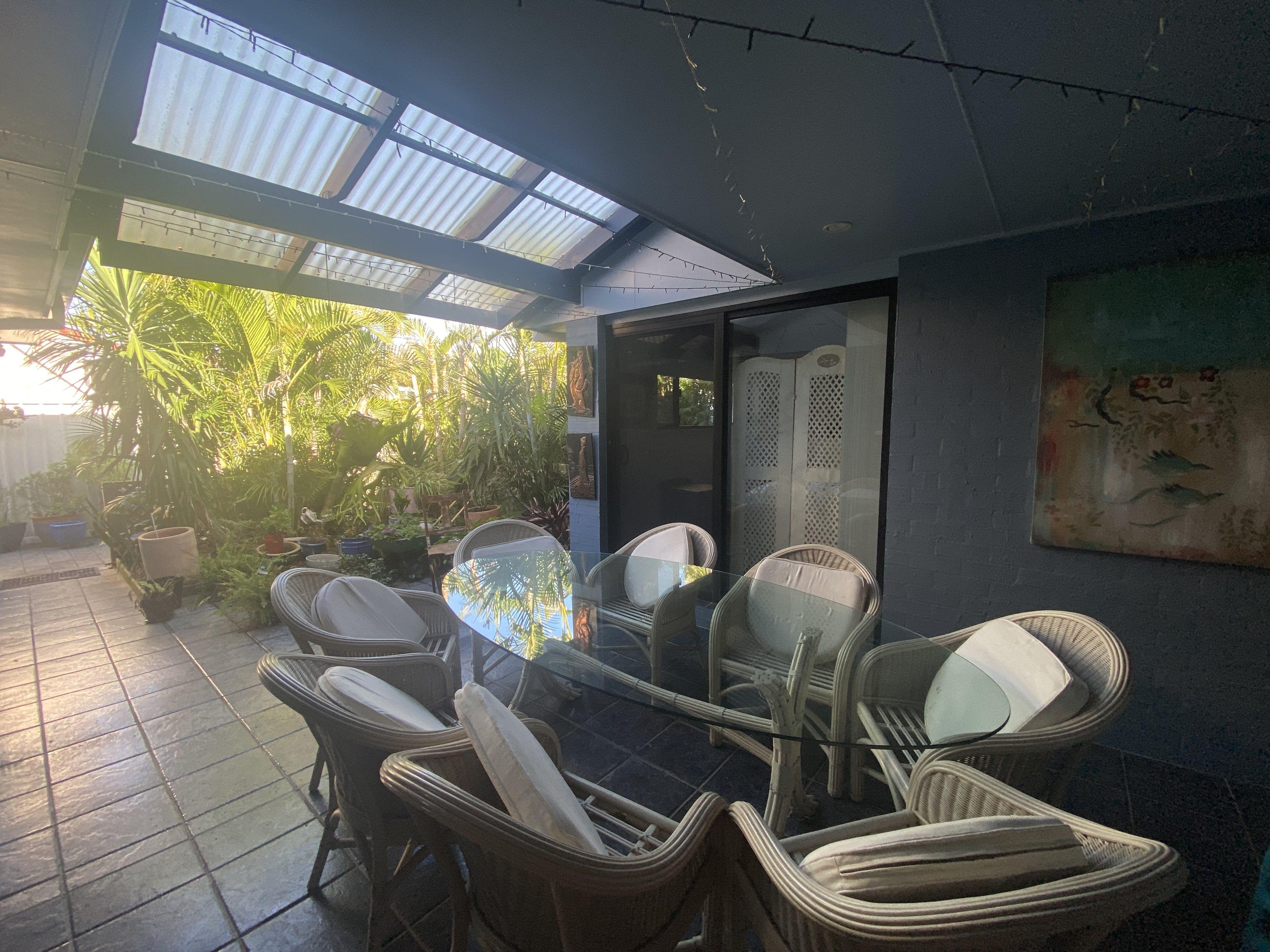 3 Bedroom Large Home with Office