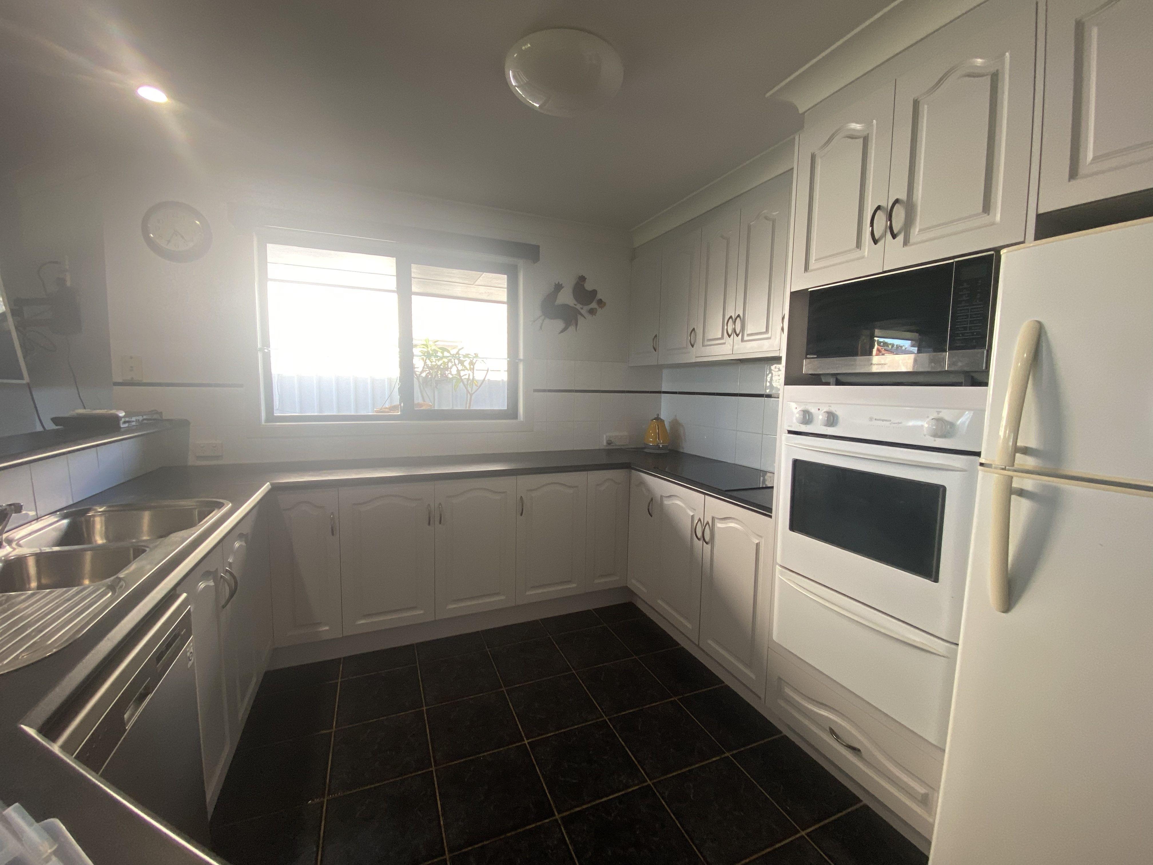 3 Bedroom Large Home with Office