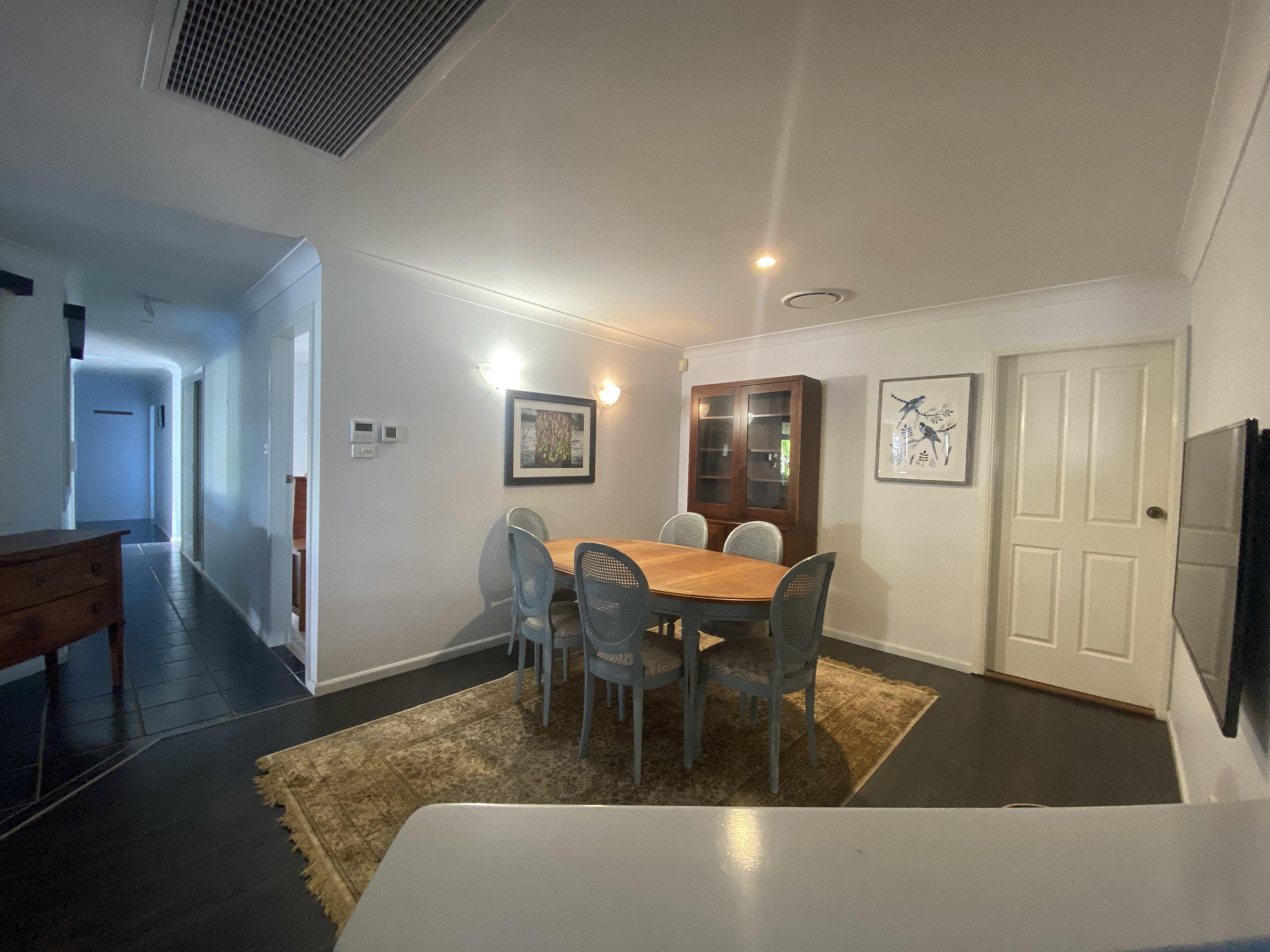 3 Bedroom Large Home with Office