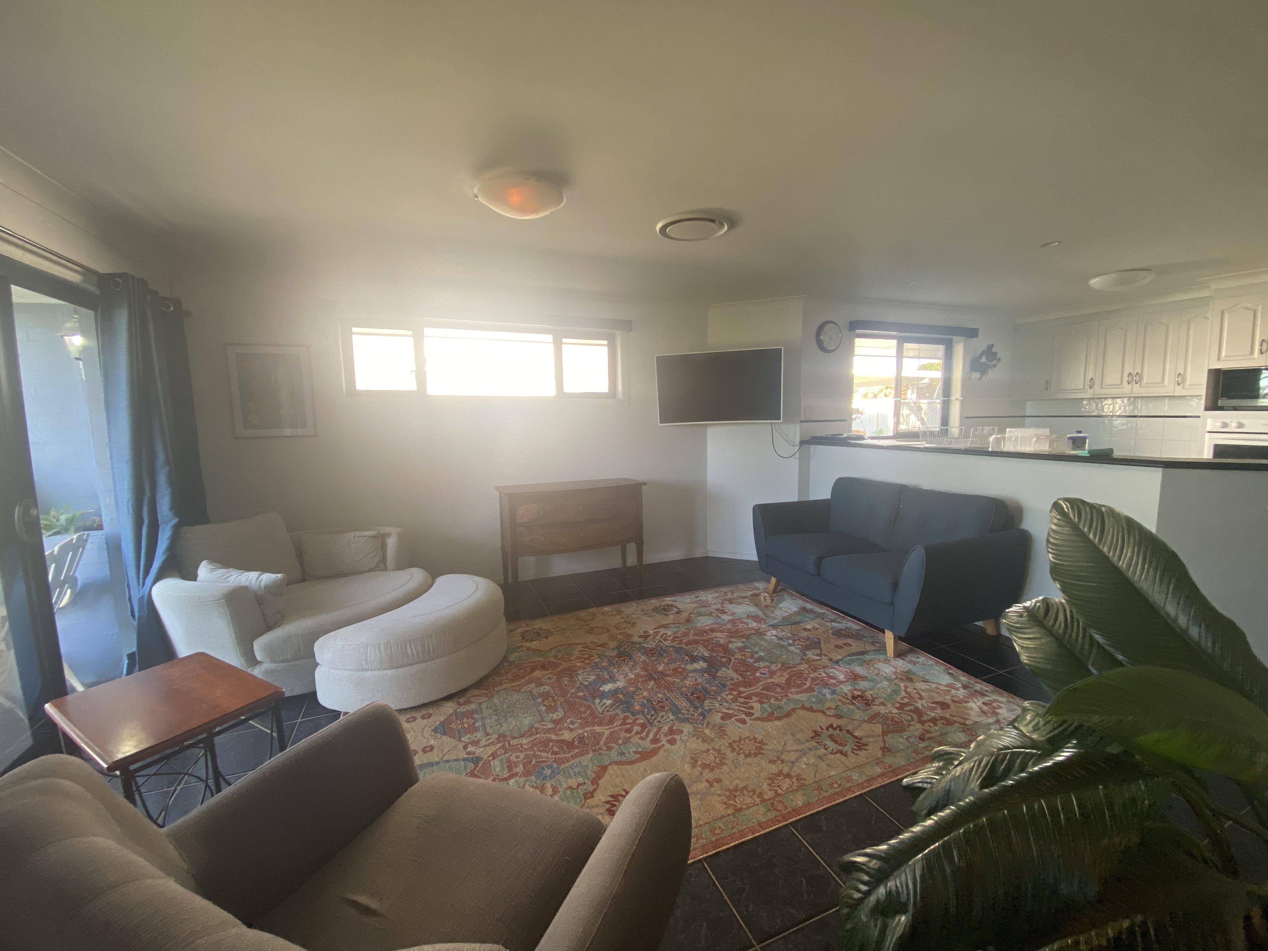 3 Bedroom Large Home with Office