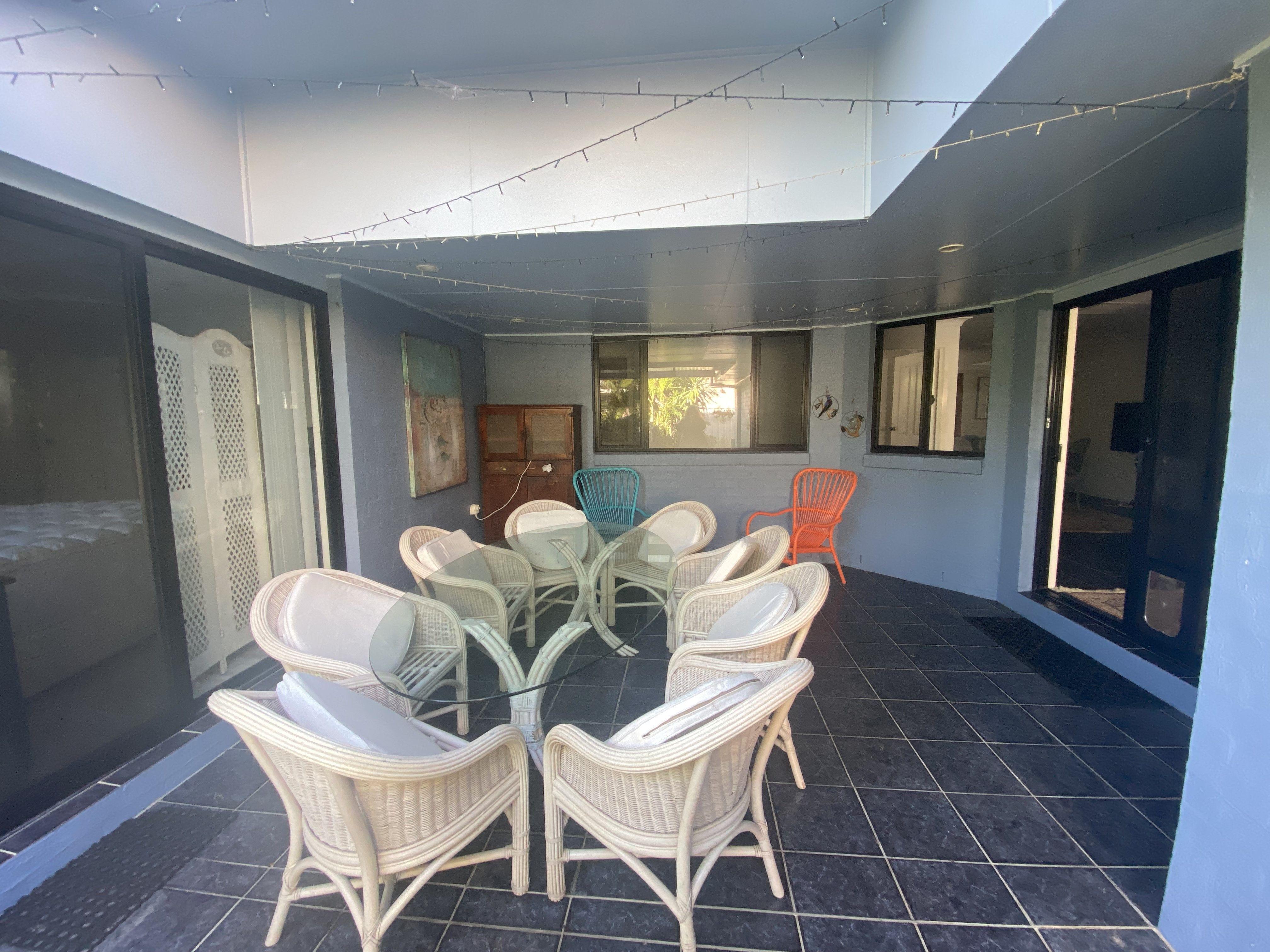 3 Bedroom Large Home with Office