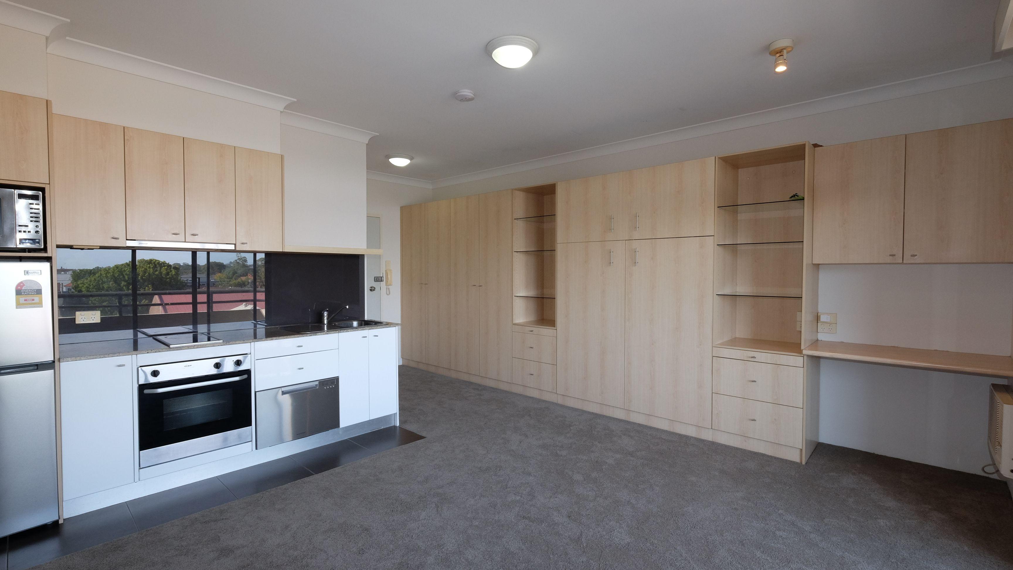Prop-GPT: Studio: NSW Maroubra, NSW 2035 Home For Rent