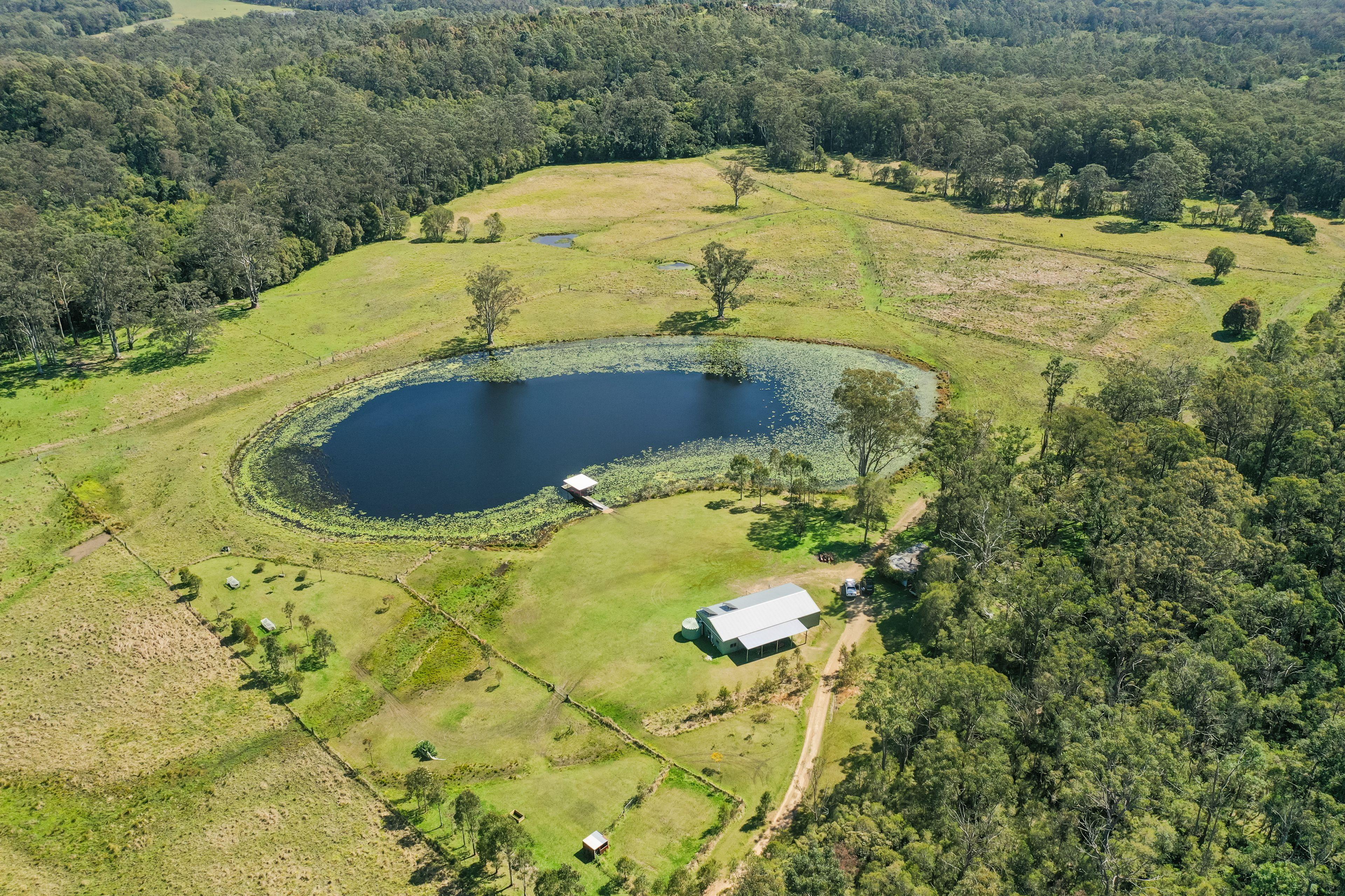 Prop-GPT: Lifestyle: NSW Girvan, NSW 2425 Rural