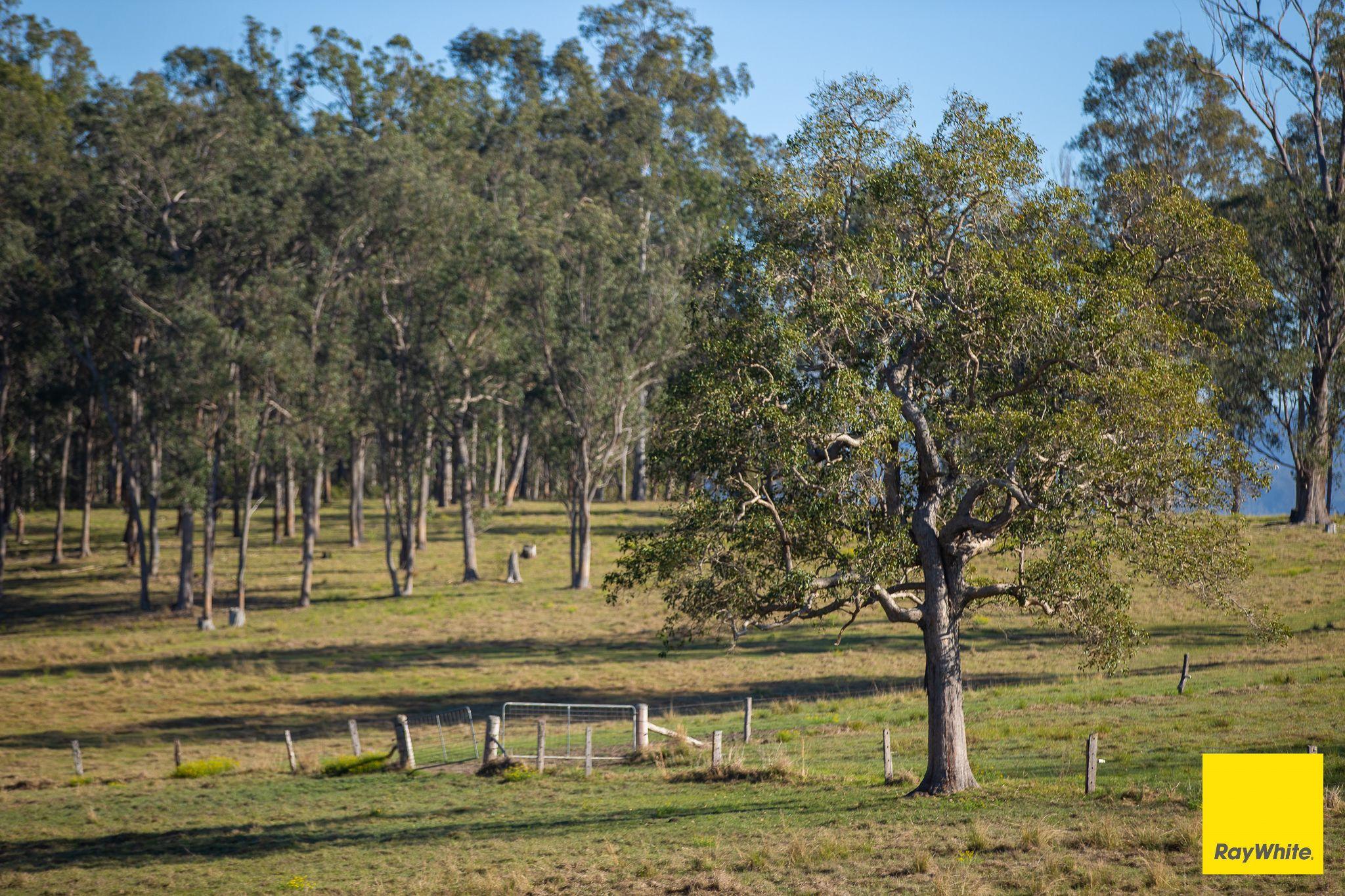 Where Paradise Meets The Ranges on the Mighty Clarence