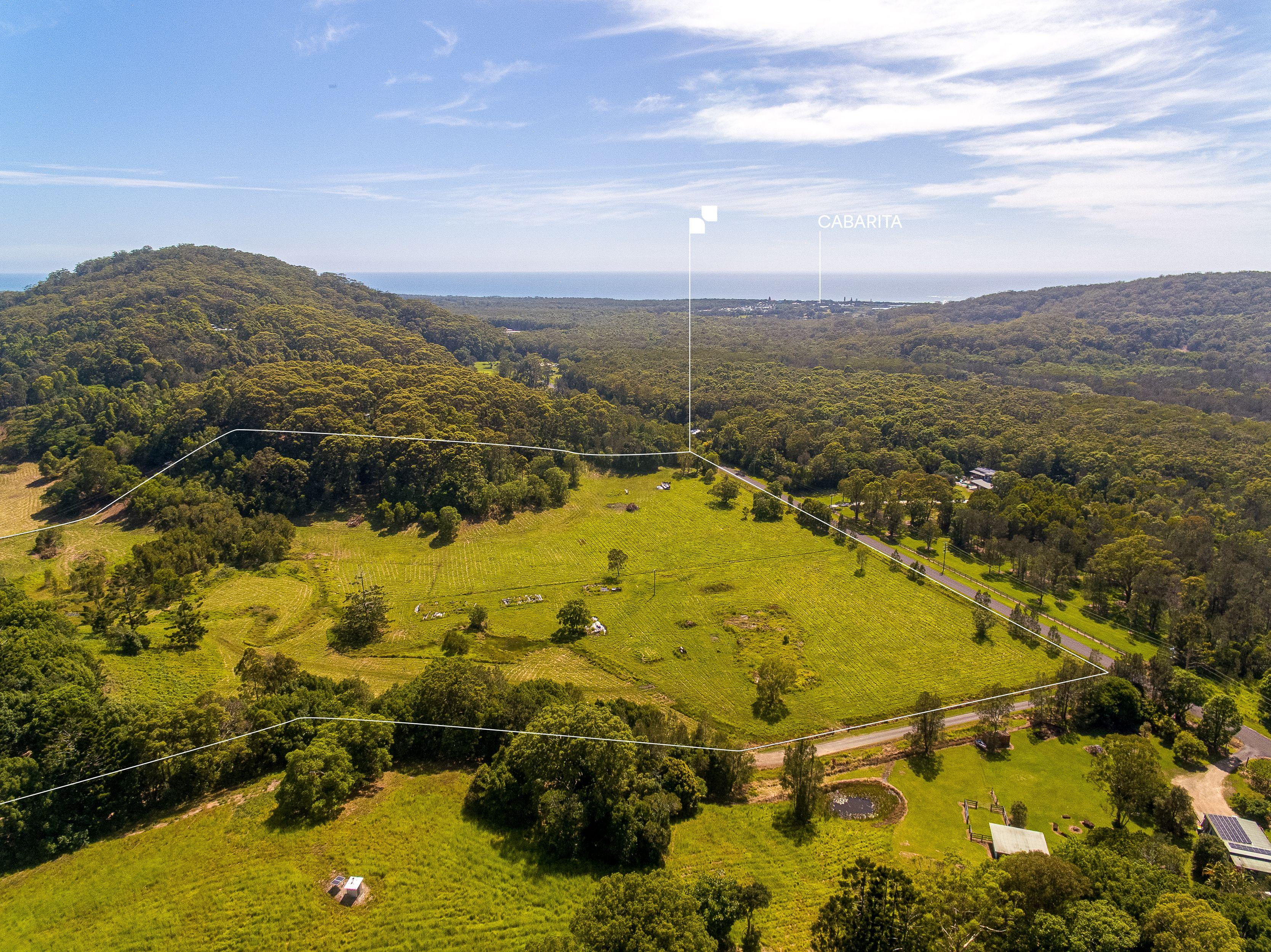 Prop-GPT: Lifestyle: NSW Round Mountain, NSW 2484 Rural