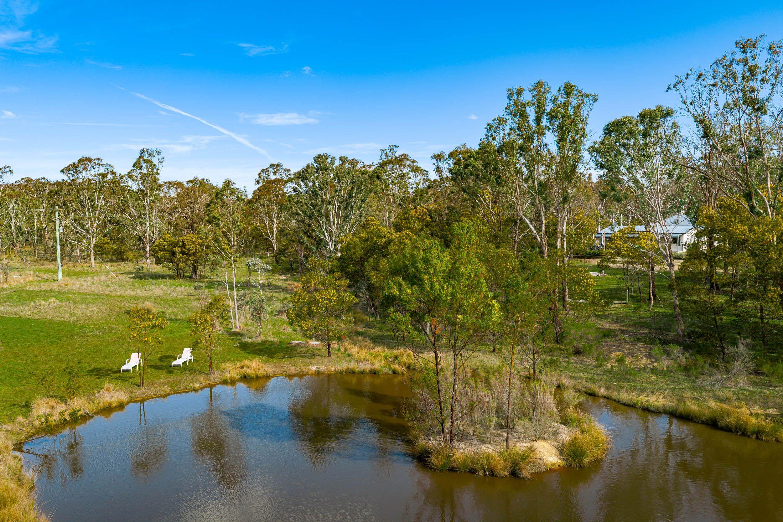 Prop-GPT: Lifestyle: NSW Currawang, NSW 2580 Rural