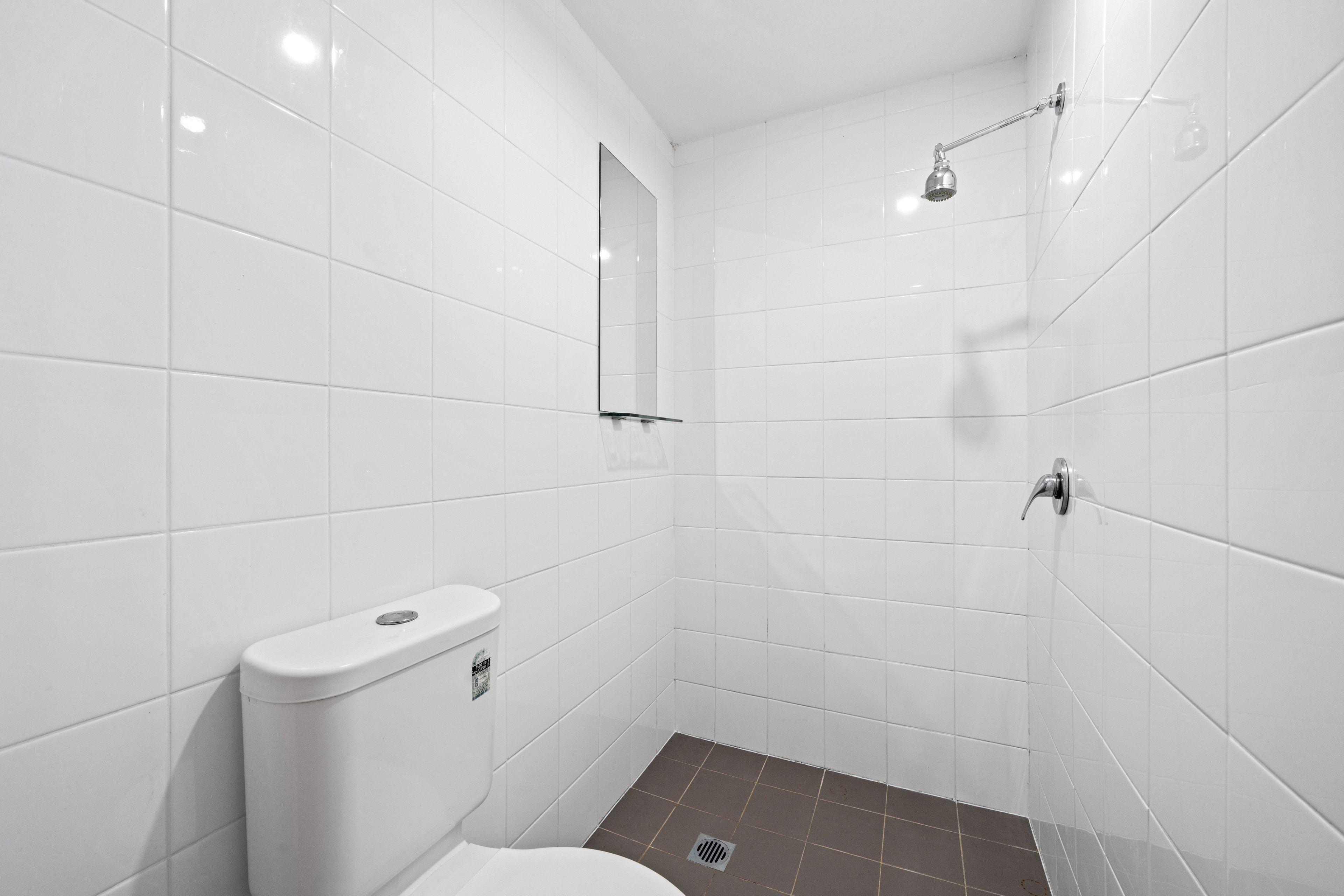 Furnished studio apartment