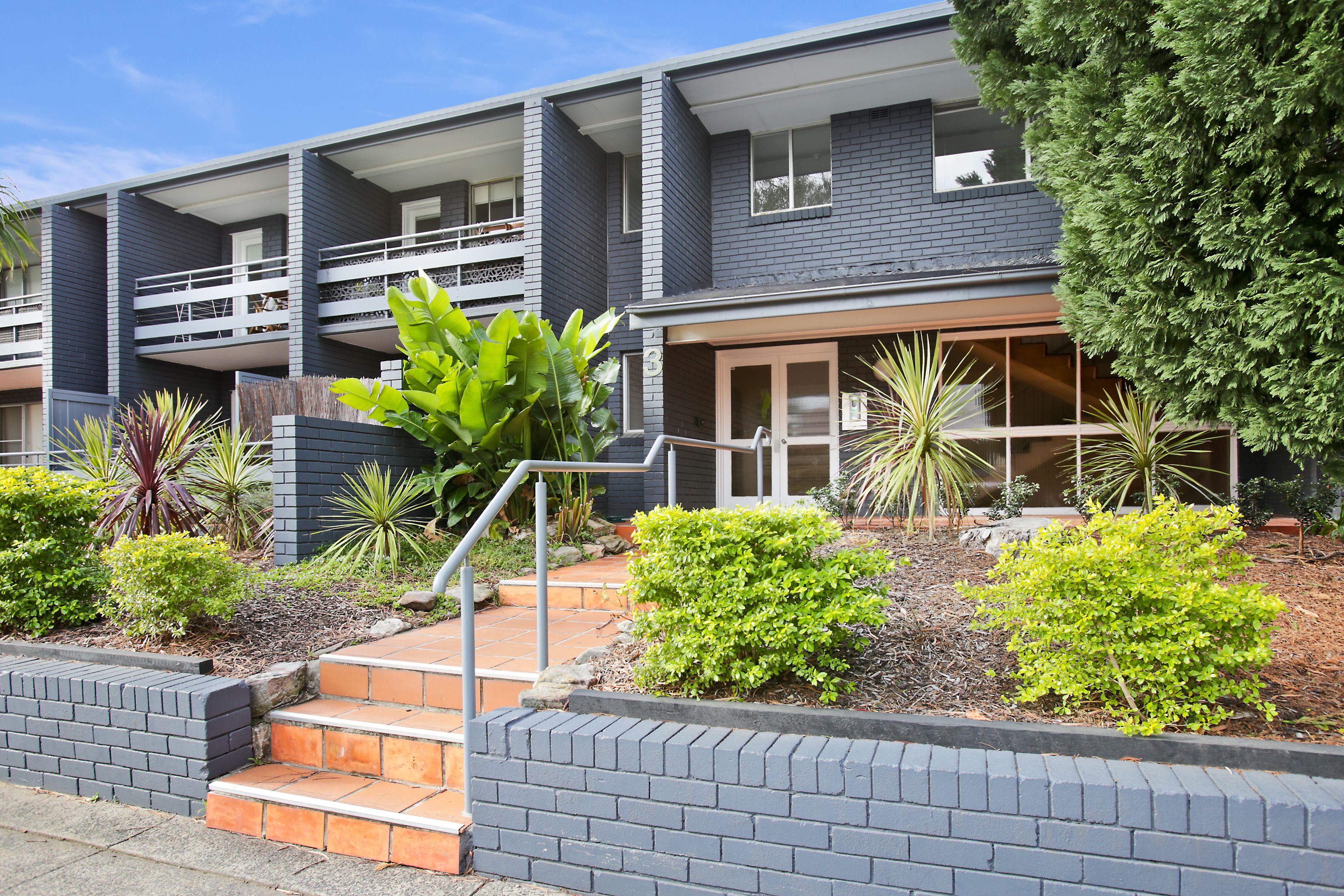 Prop-GPT: Studio: NSW Lilyfield, NSW 2040 Home For Rent