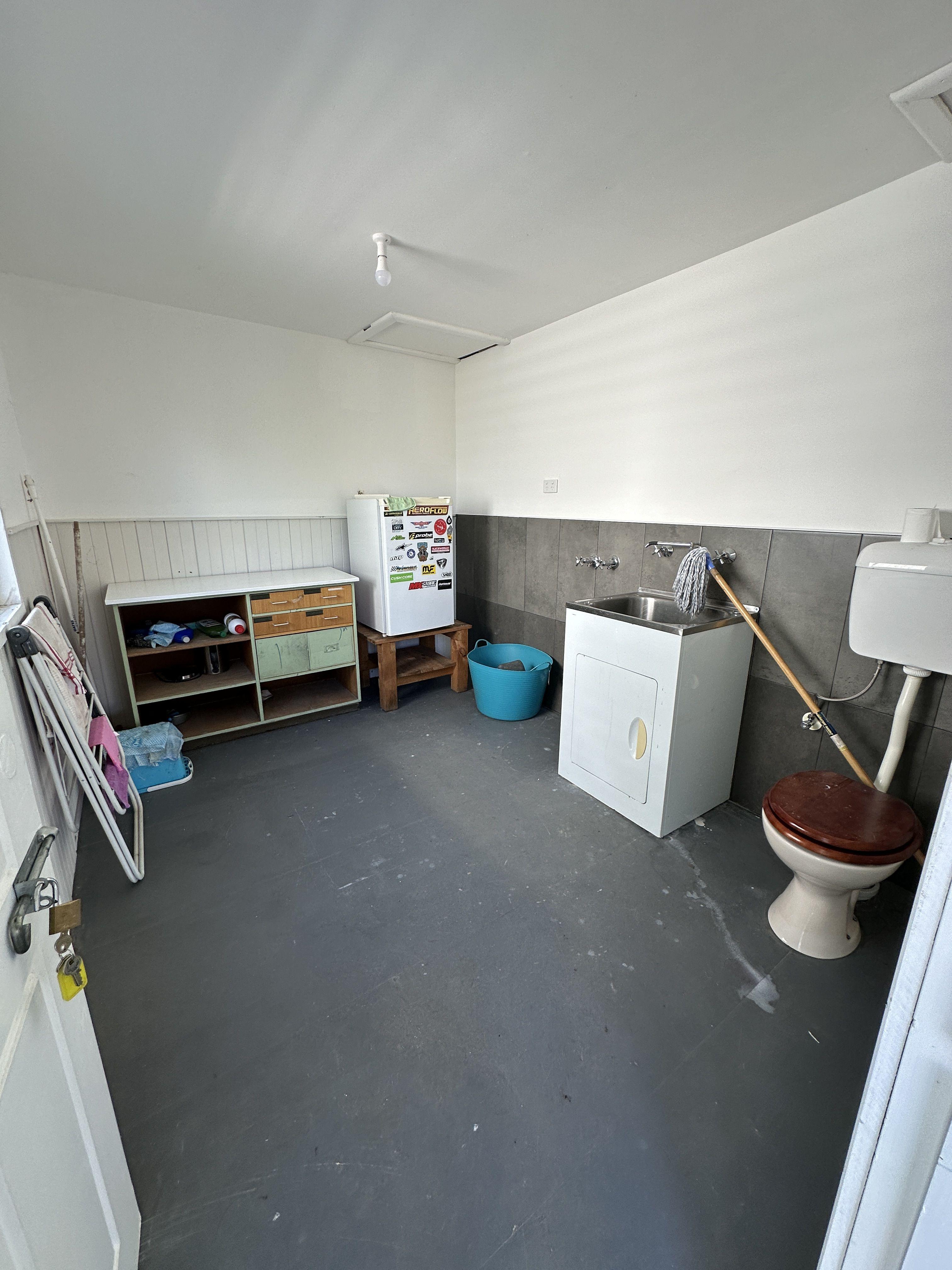 Newly Renovated Home