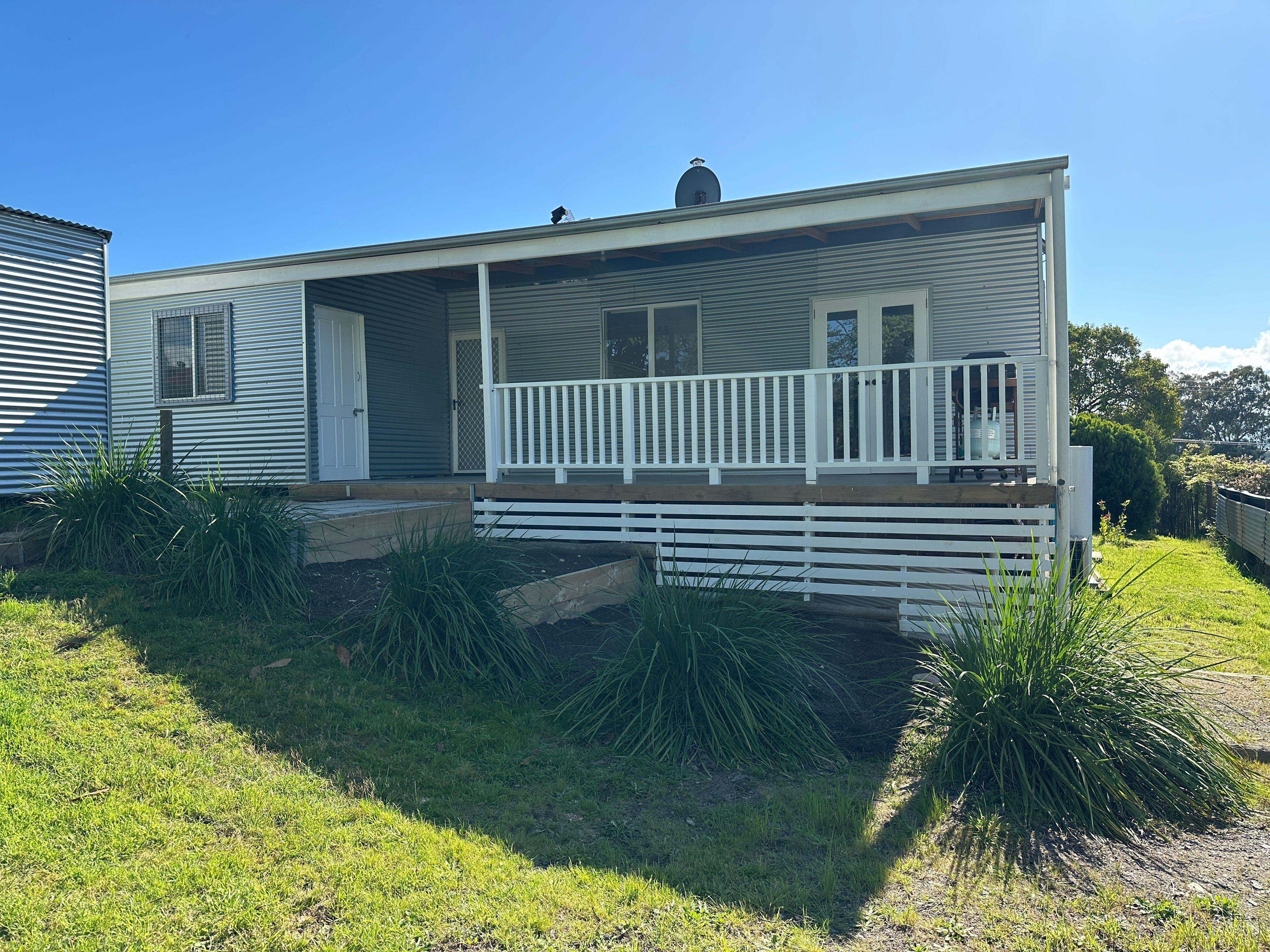 Newly Renovated Home