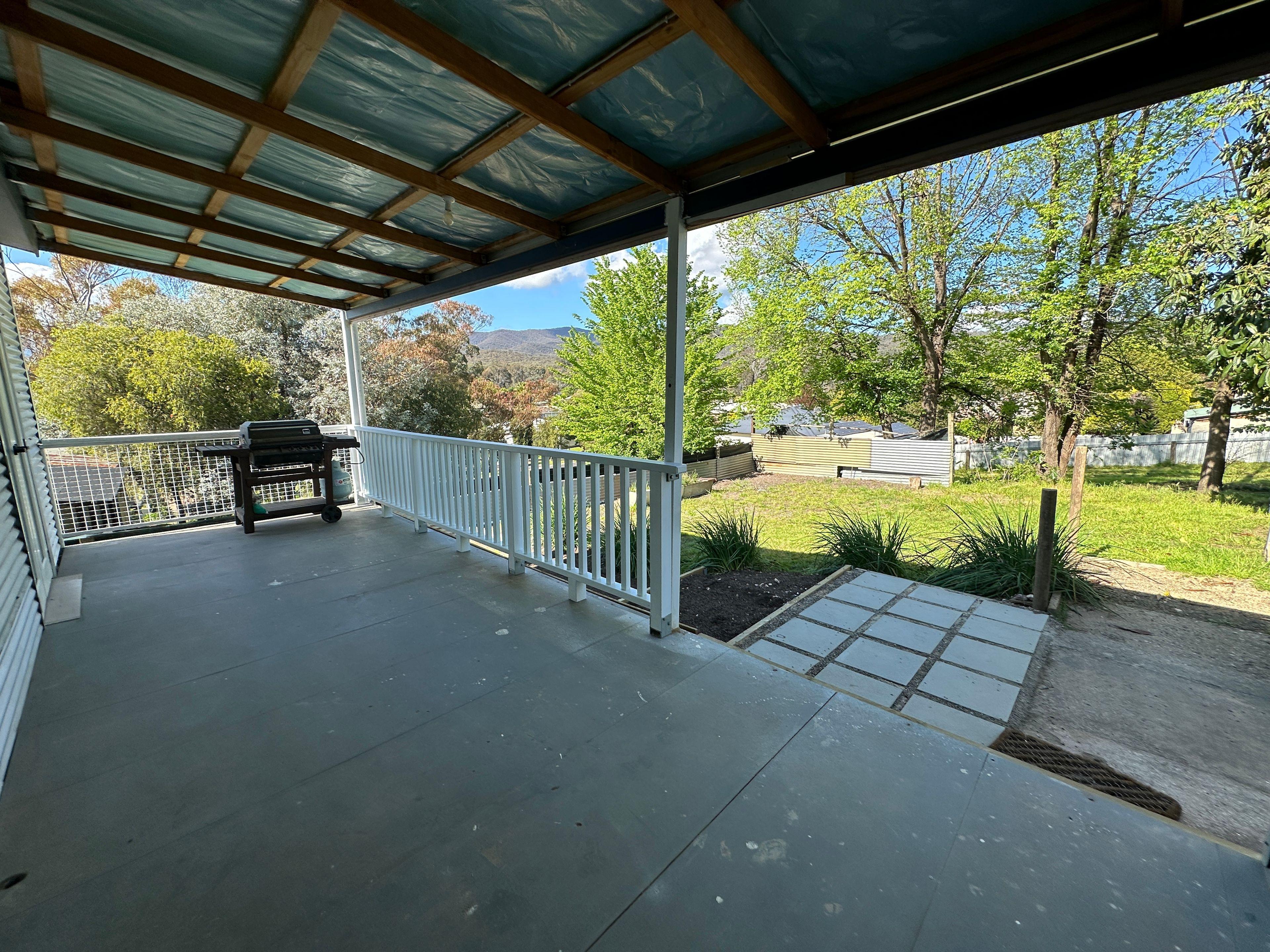 Newly Renovated Home