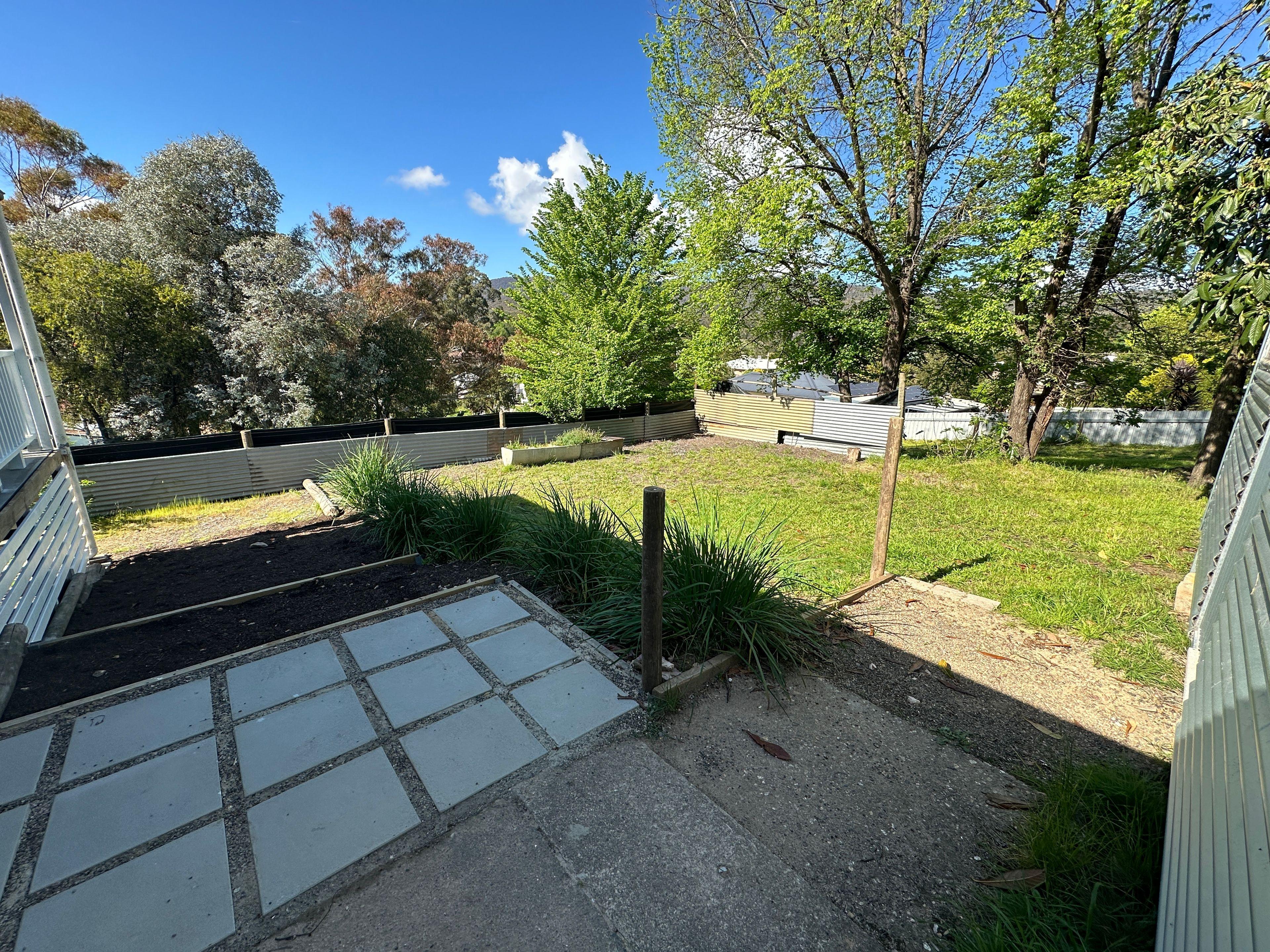 Newly Renovated Home